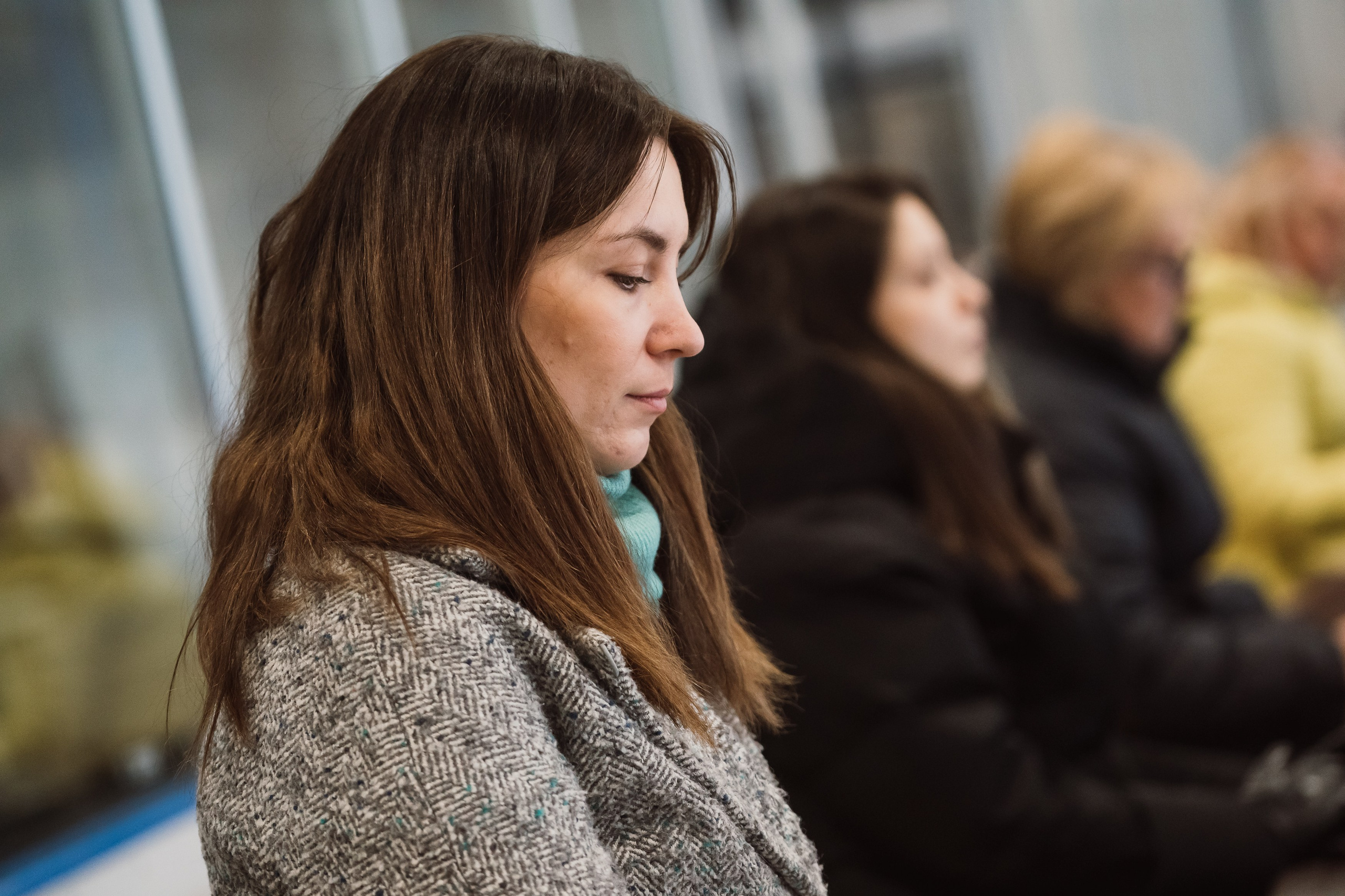 Всероссийские соревнования «На призы ЗТР В. Н. Кудрявцева». Воробьева Ксения — Спортивный и танцевальный фотограф Новосибирск