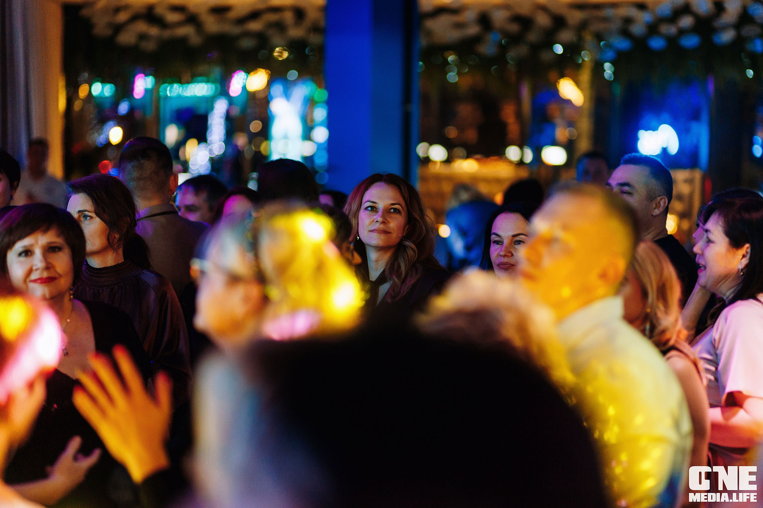 Фоторепортаж из ресторана Океан. One Media Life: фоторепортажи, фотоотчеты с мероприятий и заведений