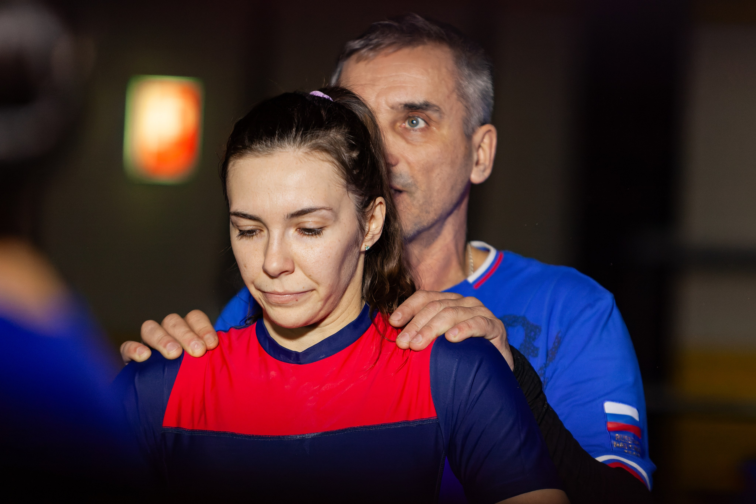 Международные соревнования по тяжелой атлетики. Кутузов Евгений Фотограф в Южно-Сахалинске