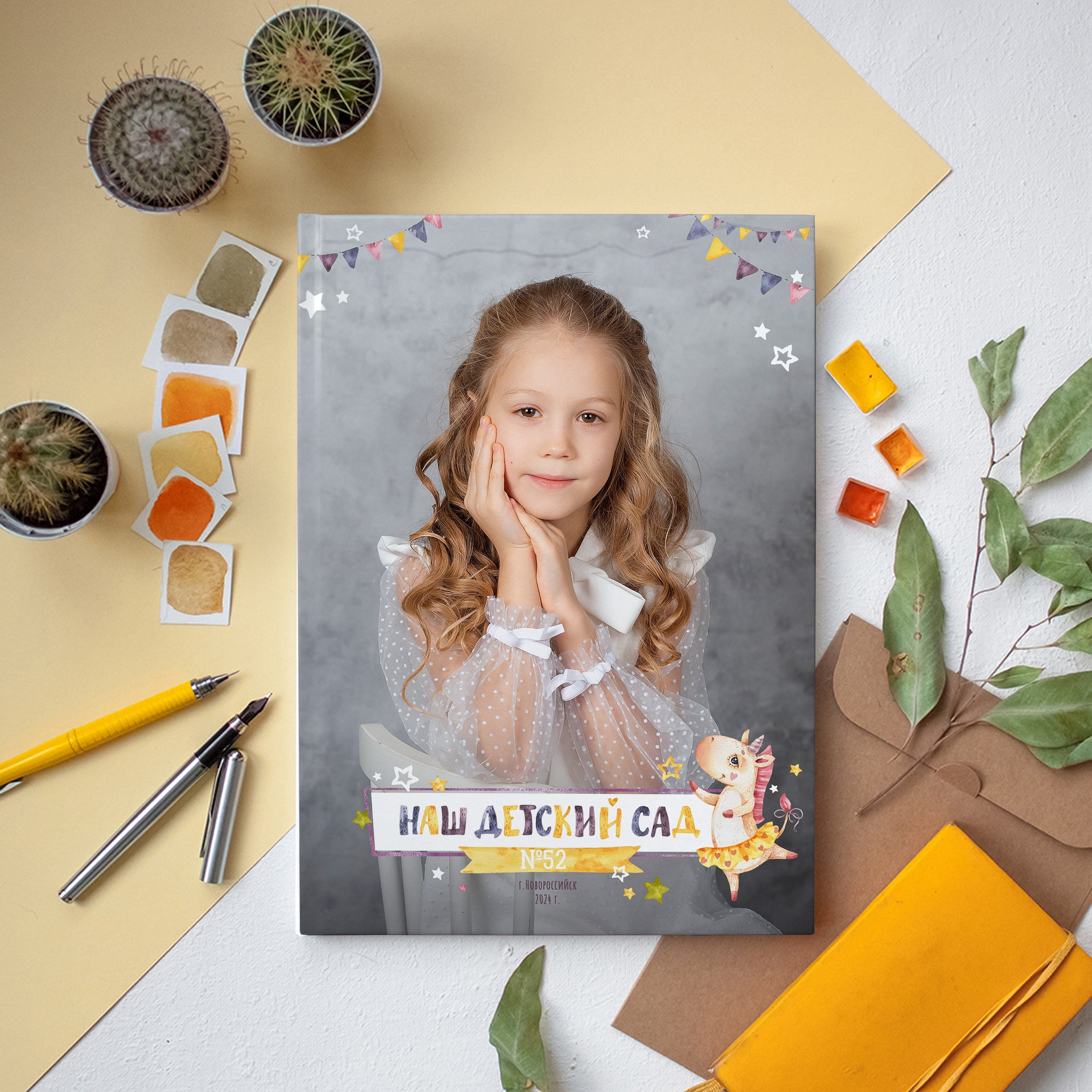 Фотограф Новороссийск