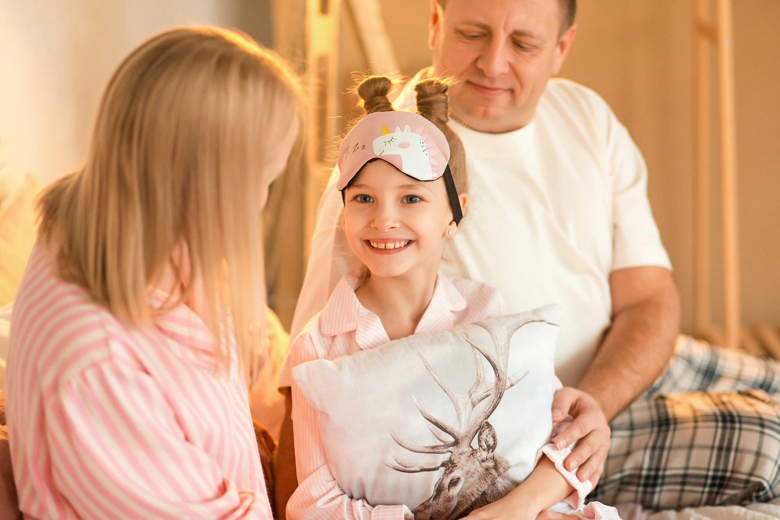 Детский и семейный фотограф Кристина Сивер