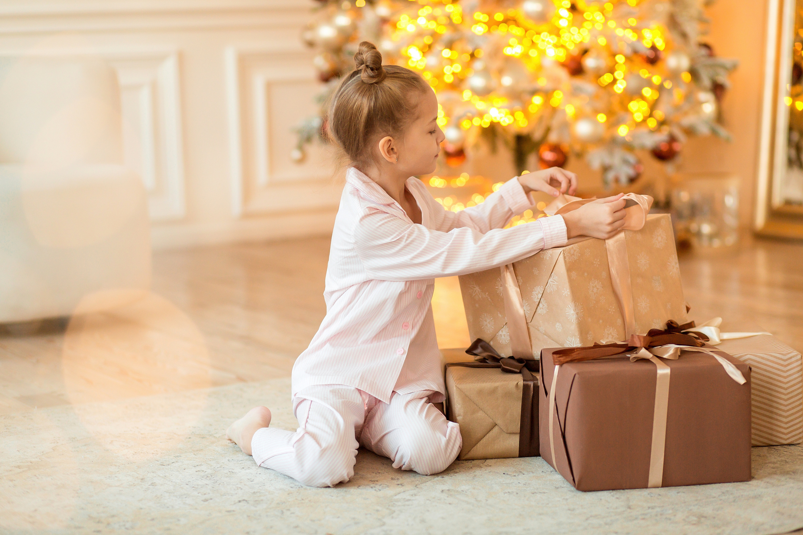 Детский и семейный фотограф Кристина Сивер
