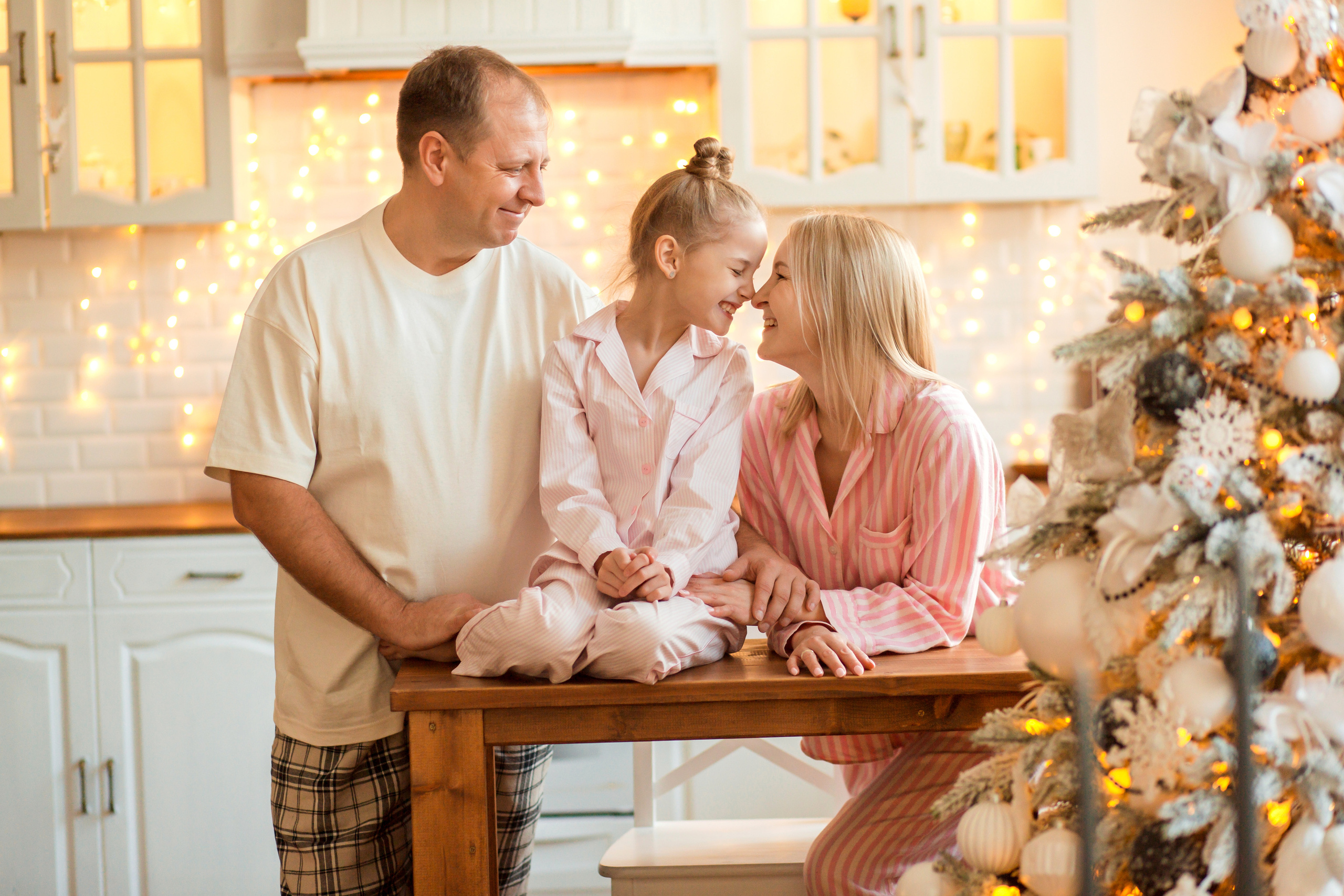 Детский и семейный фотограф Кристина Сивер