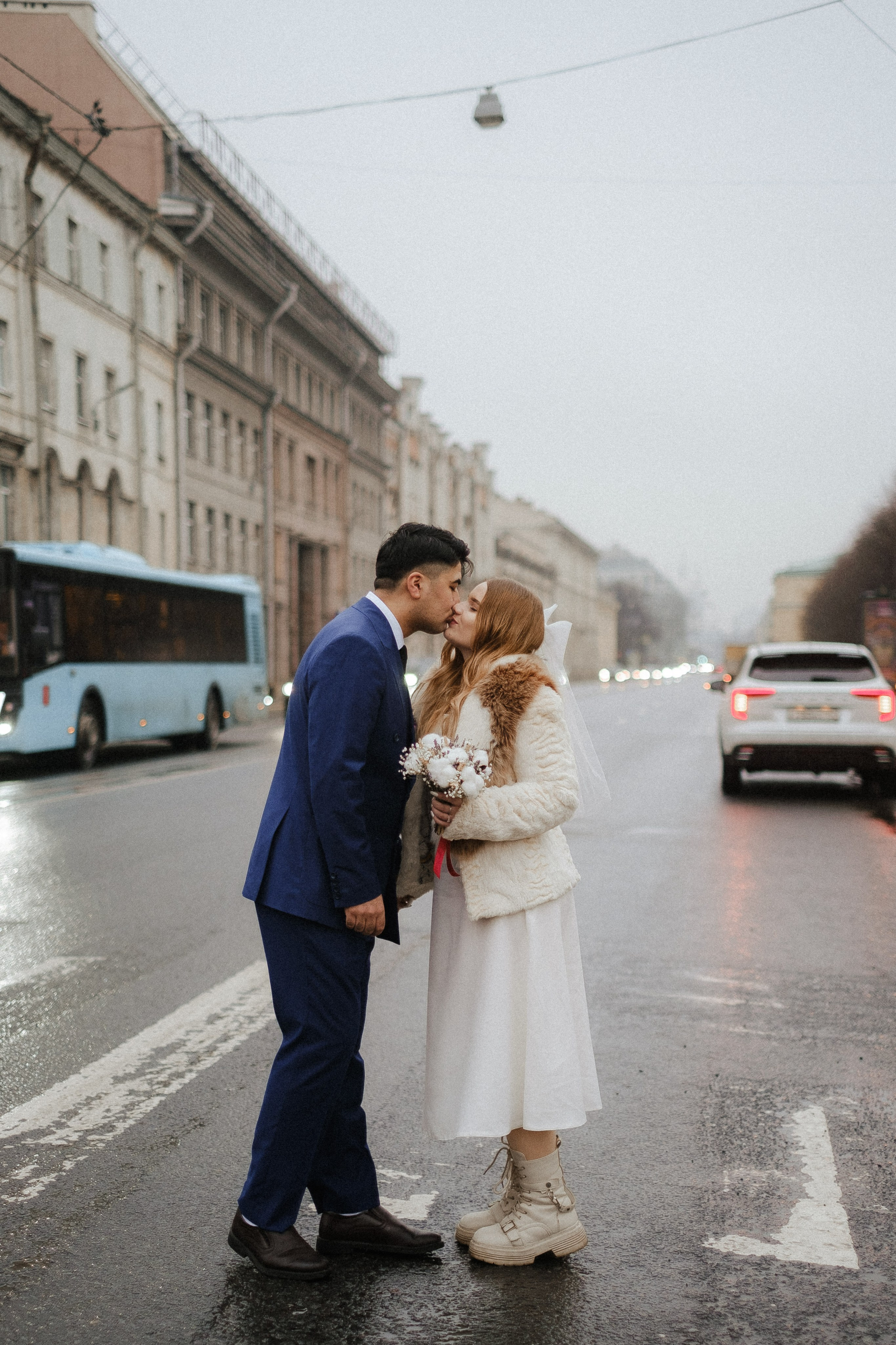 Максуд & Настя. Фотограф Мария Хлебникова Санкт-Петербург Москва