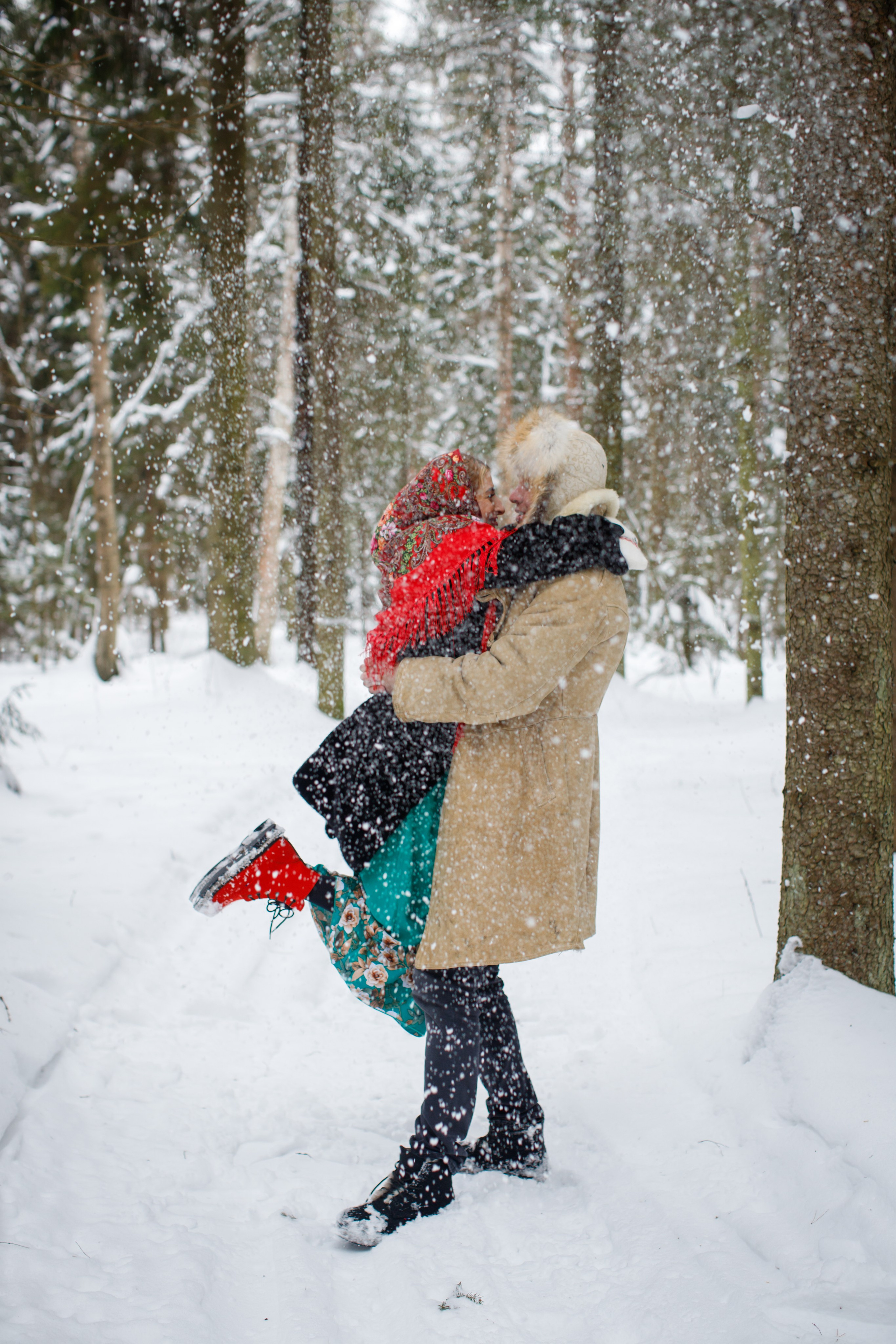 Детский и семейный фотограф Мария Киселёва. Москва