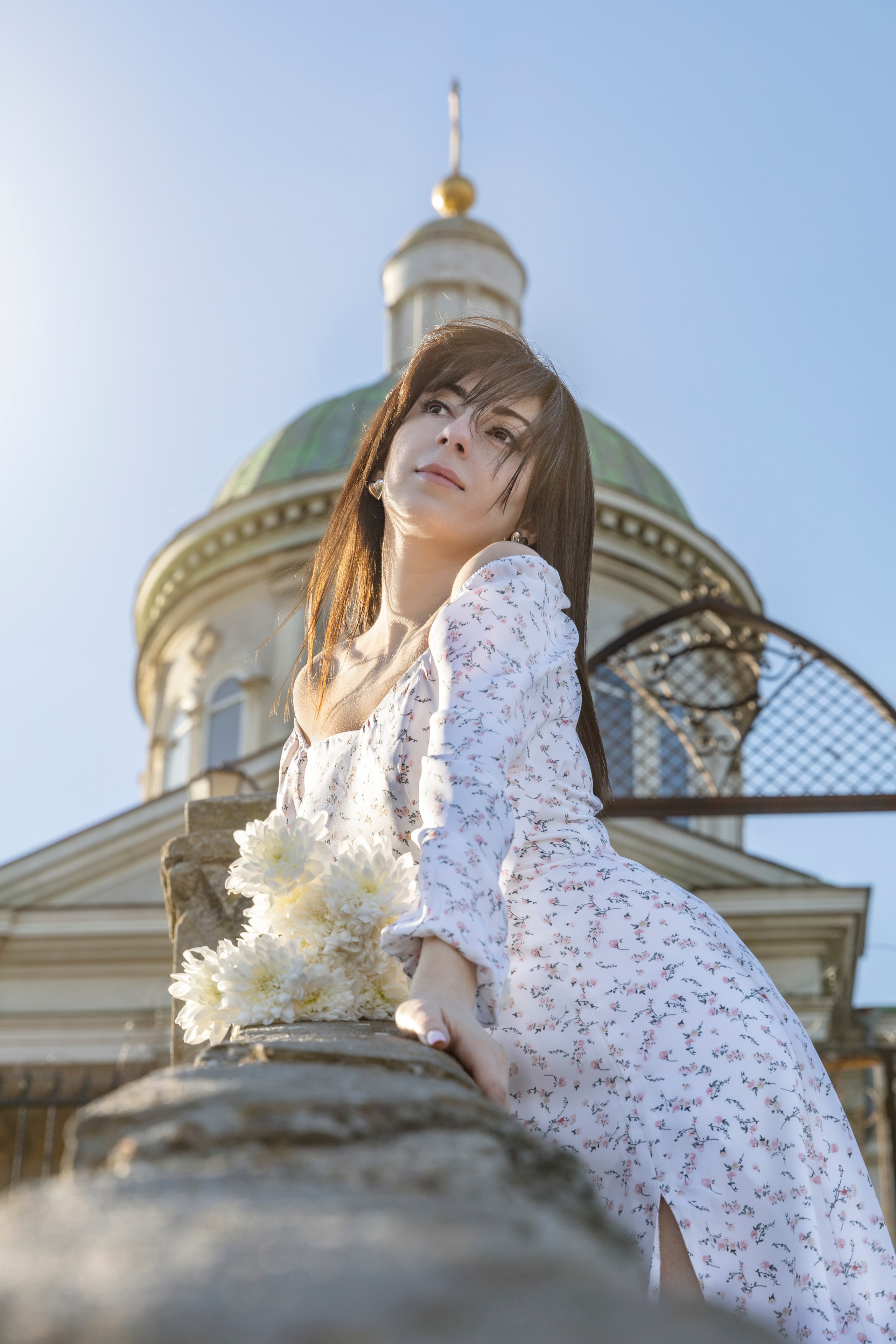 Кейс Таня цветение. Главная