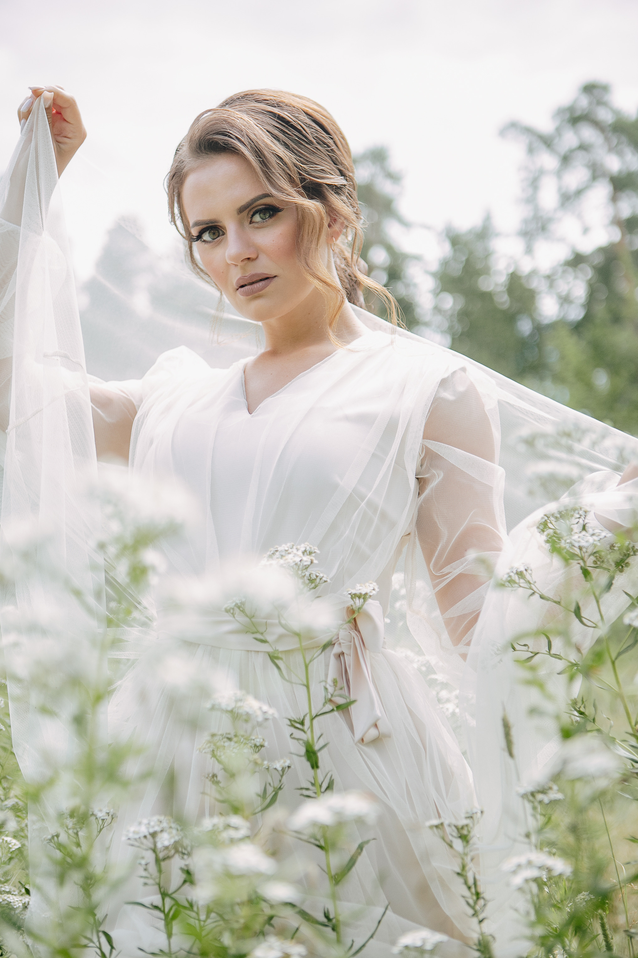 2025. Фотограф Анастасия Кулешова