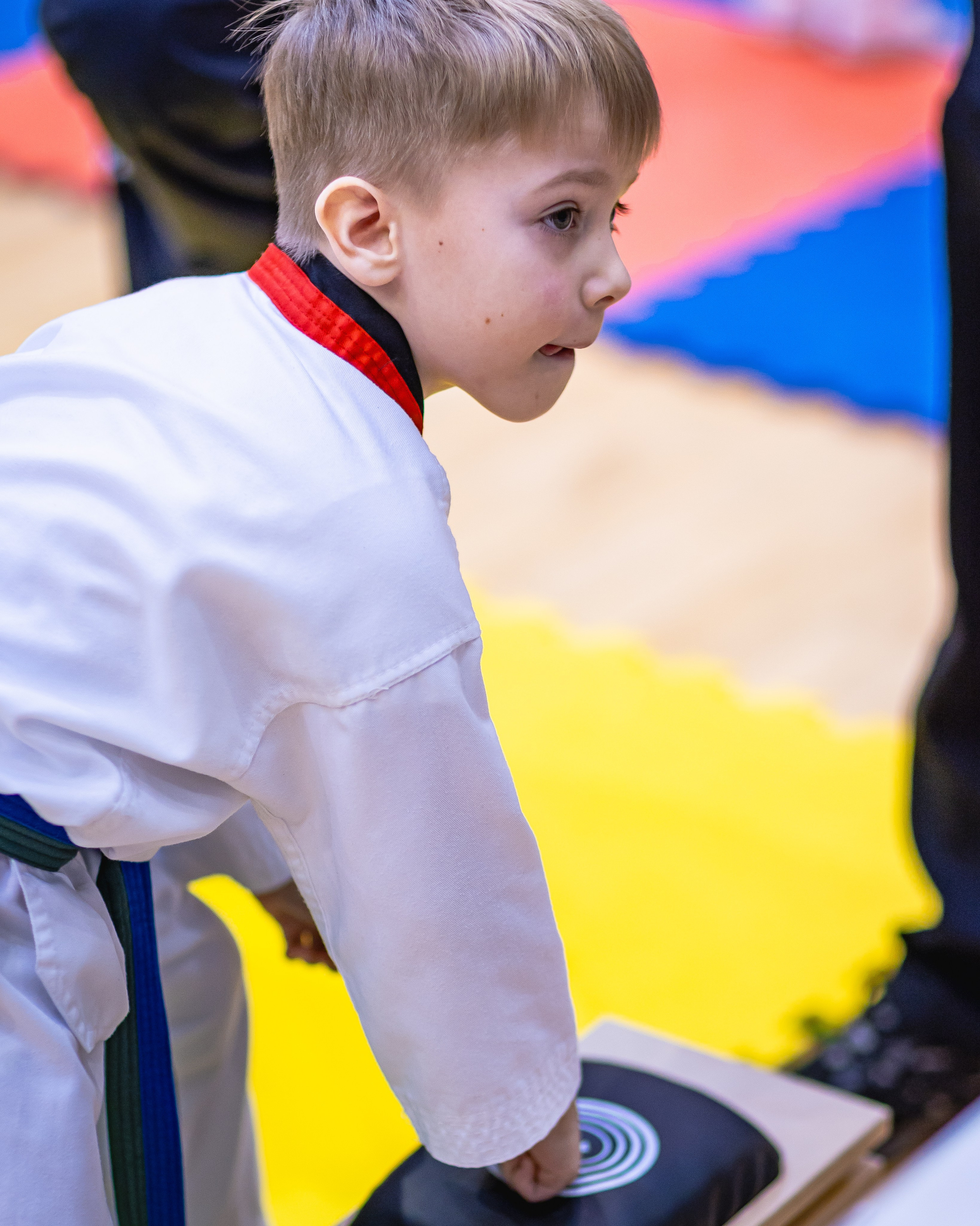 Первенство ВДЮФСОО «ФЕДЕРАЦИЯ ДЕТСКОГО ТХЭКВОНДО РОССИИ» и МОО СПКЕ «ЭРИДАН» по «СИЛОВОМУ МНОГОБОРЬЮ». Спортивный фотограф Максим Серегин