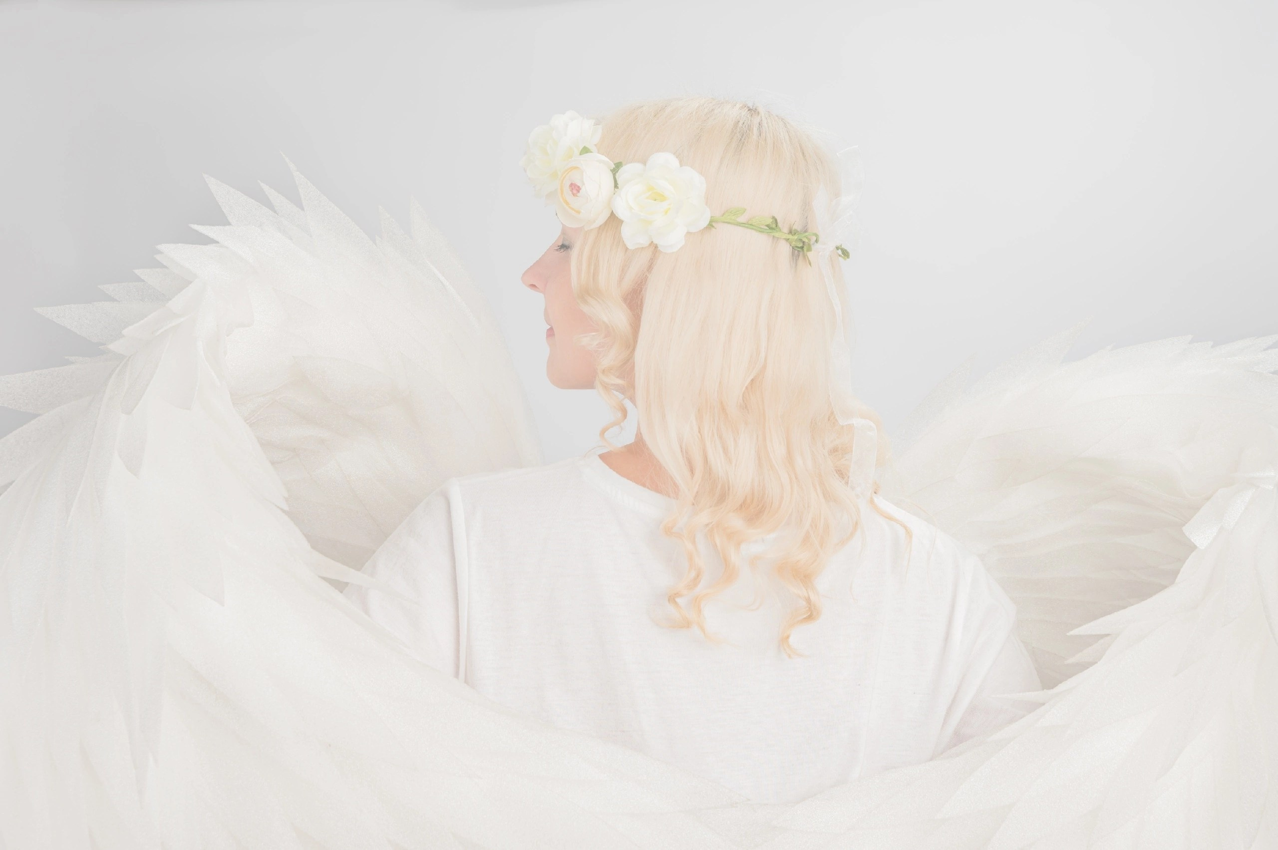 Портретный фотограф в Москве Таша Береговская