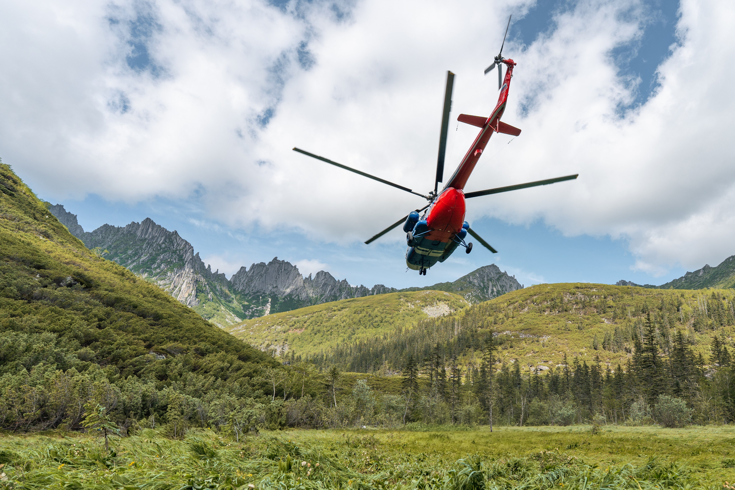 Проекты. Gusarov Travel Photography