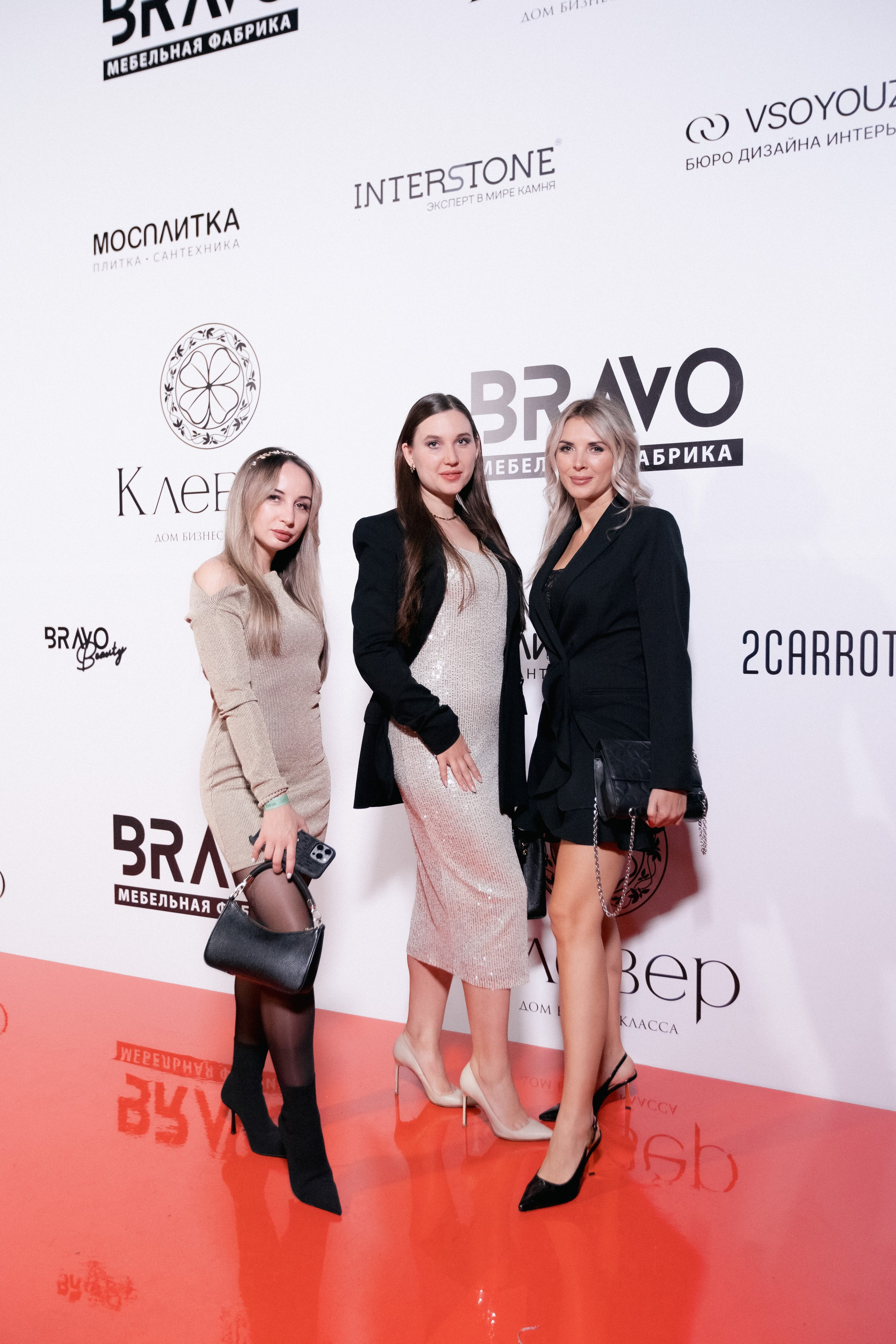 BRAVO BIRTHDAY 13 — PART I. СВОИ. ФОТООТЧЕТЫ-СОБЫТИЯ-МЕСТА