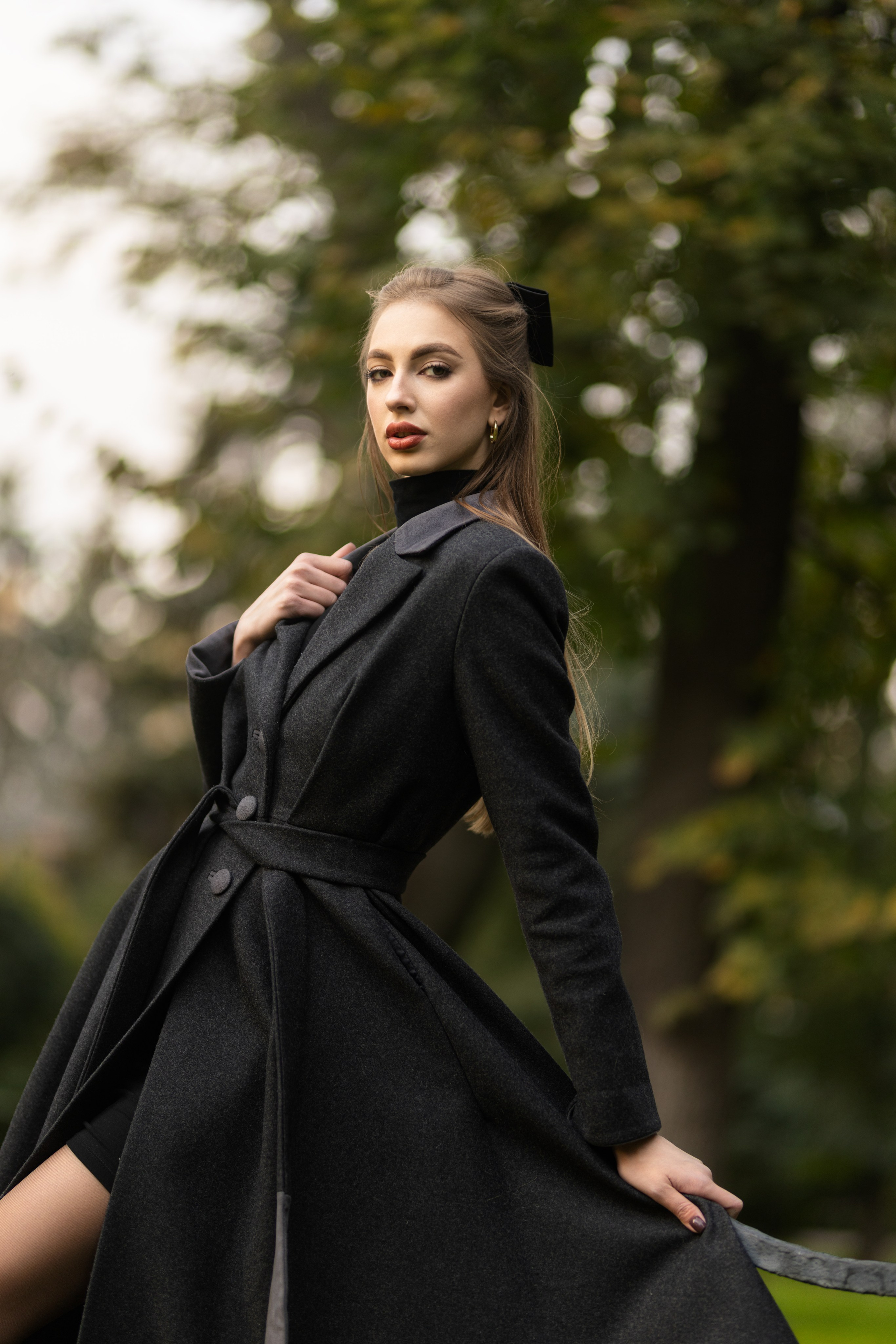 Портреты. Дмитрий Шульгин, портретный фотограф в Воронеже