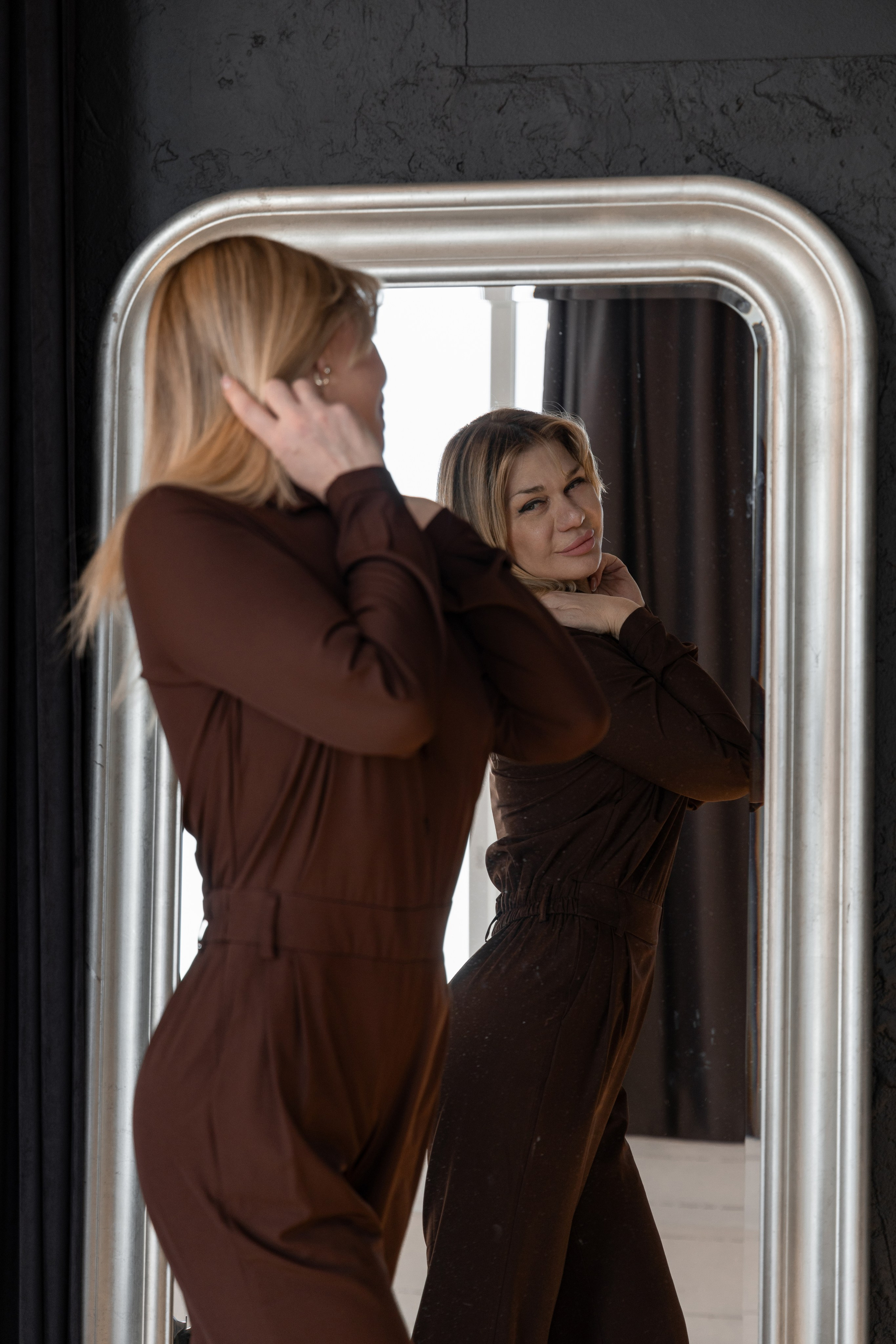 Индивидуальная фотосессия/Елена🤍. Профессиональный фотограф в Омске Писанкина Анастасия