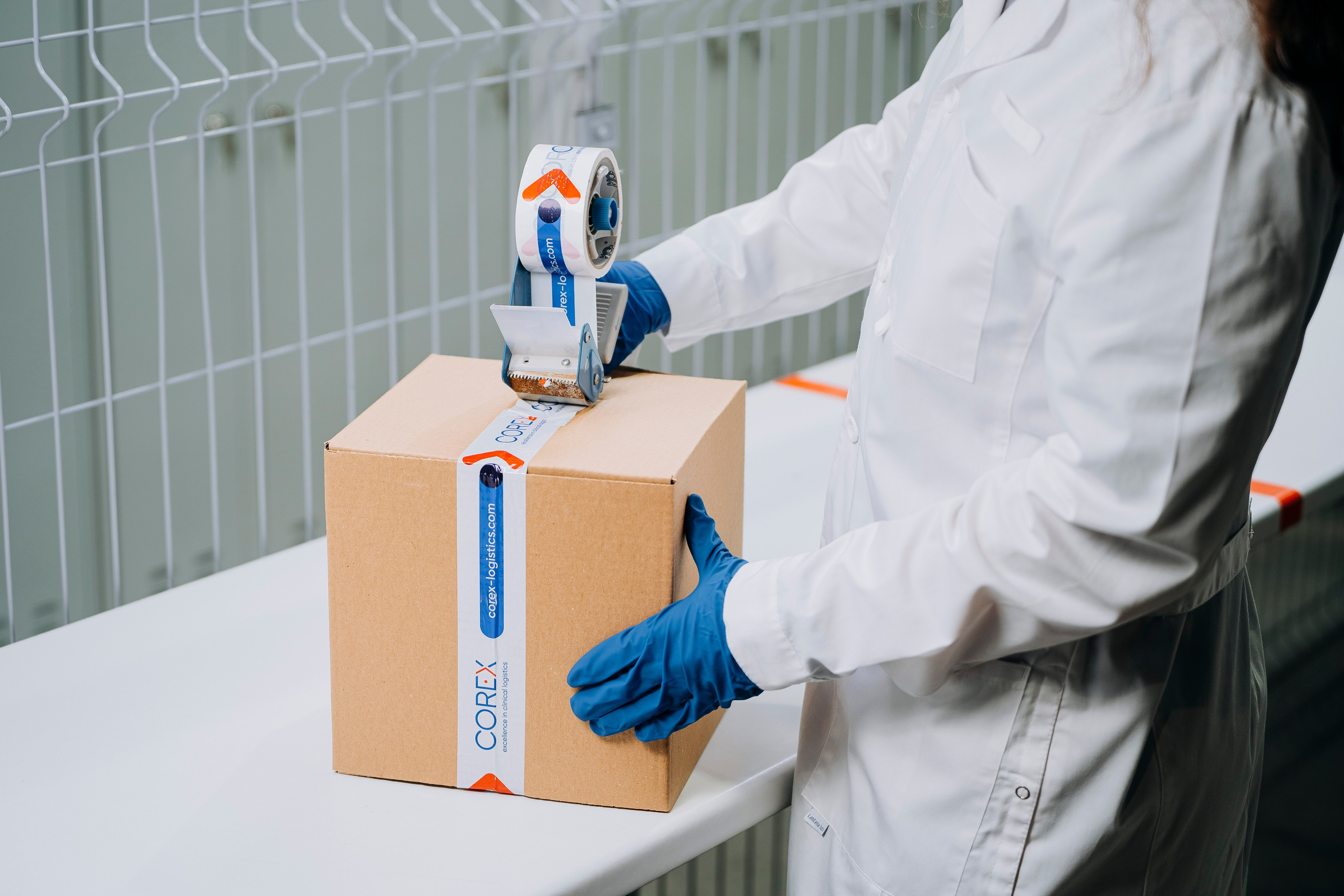 Имиджевые снимки для корпоративного сайта. Профессиональный портретный фотограф в Москве Владимир Глаголев