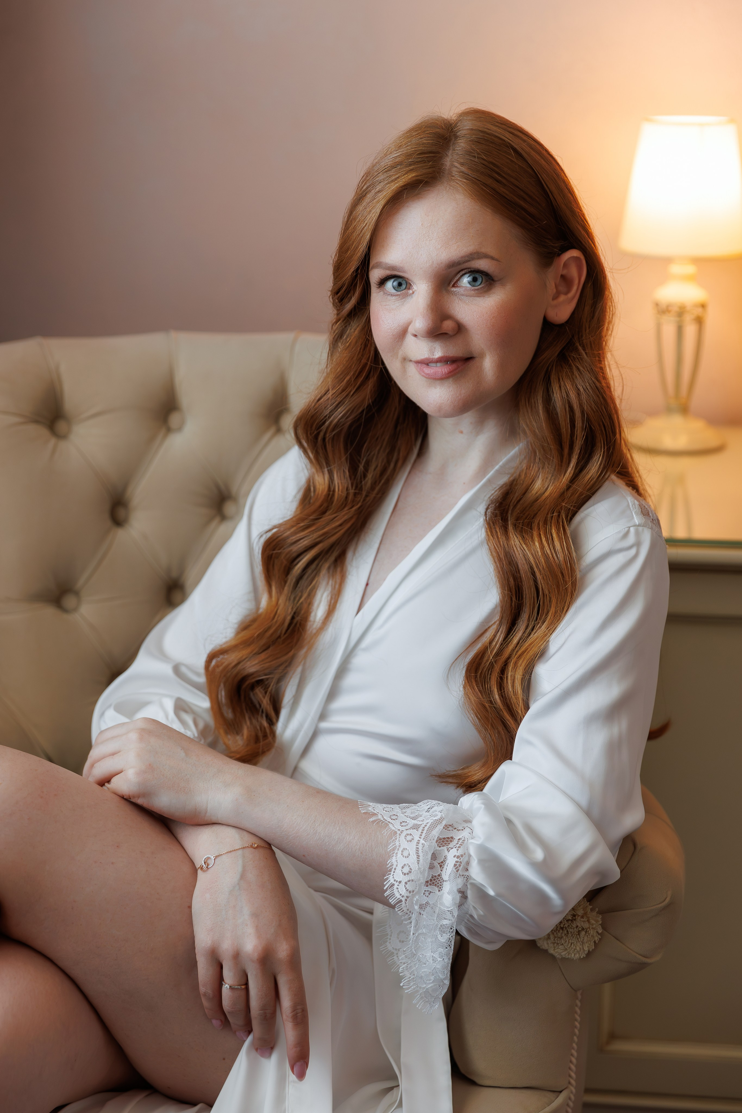 Свадебная фотосессия и сборы в отеле Милан (м. Домодедовская). Свадебный фотограф Москва и МО Сергей Киржаев