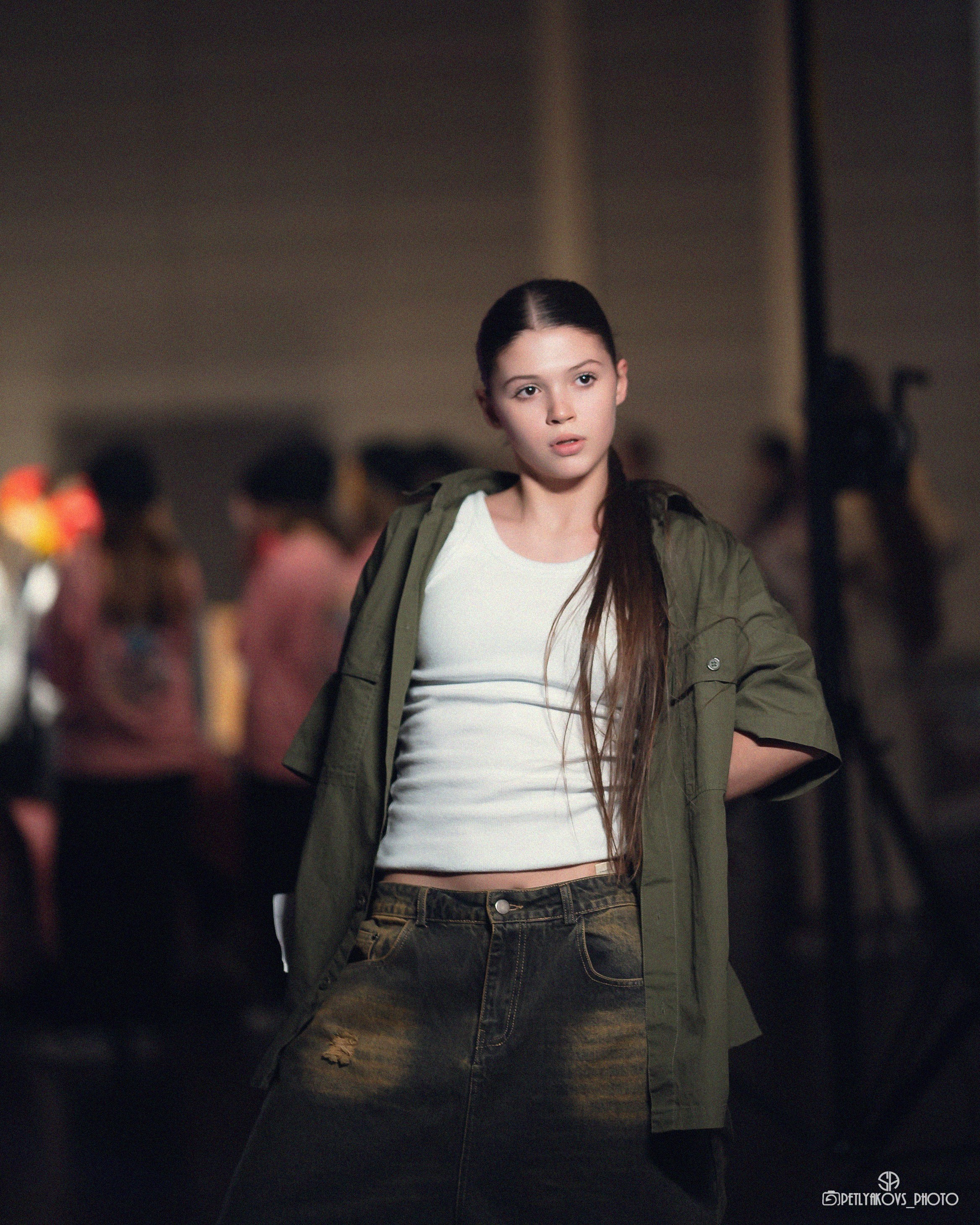 Репортажная фотосессия Минеральные воды