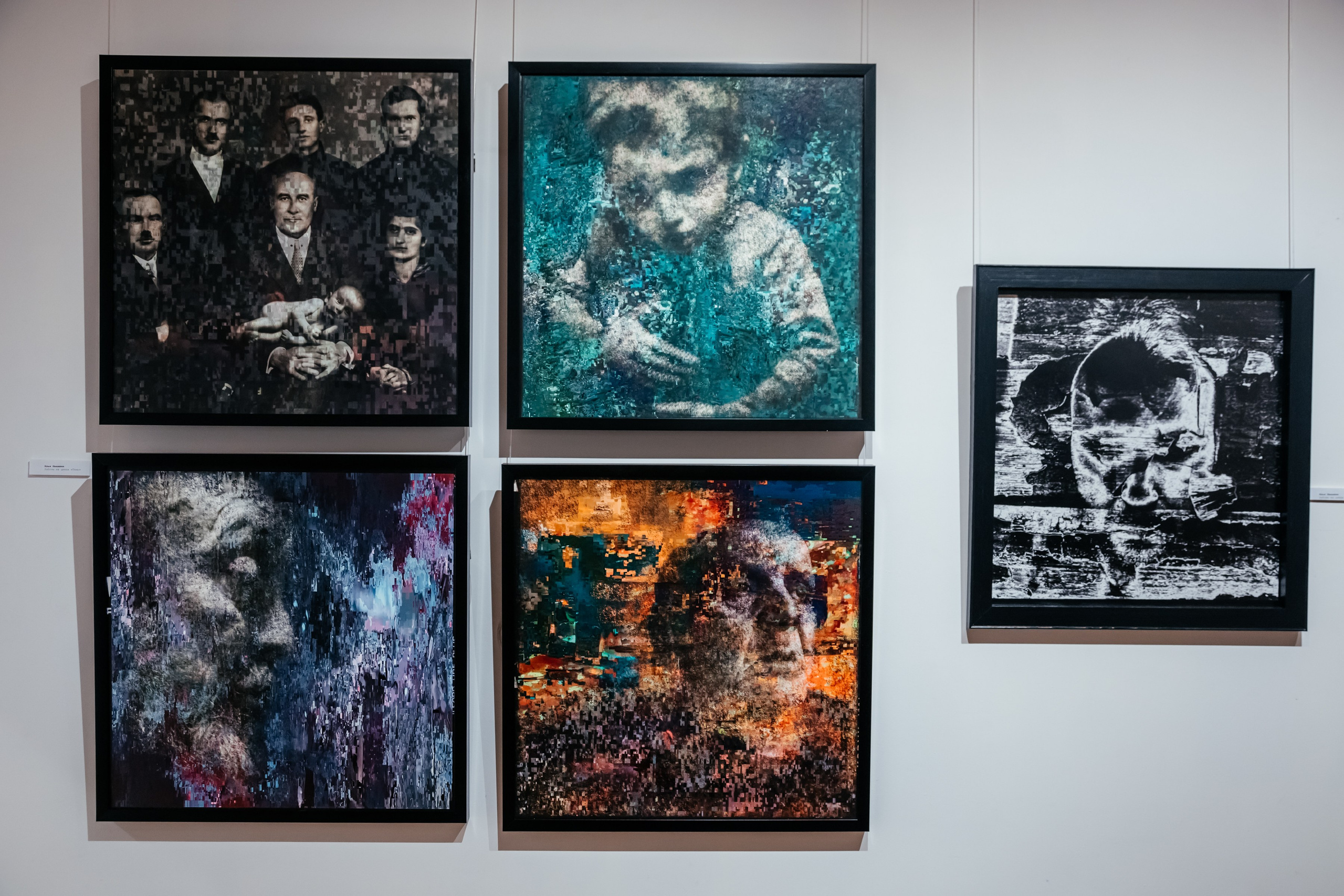 ФОТО-ТОП. ПОРТРЕТ 2023. Фотограф в Красноярске Оксана Корчагина