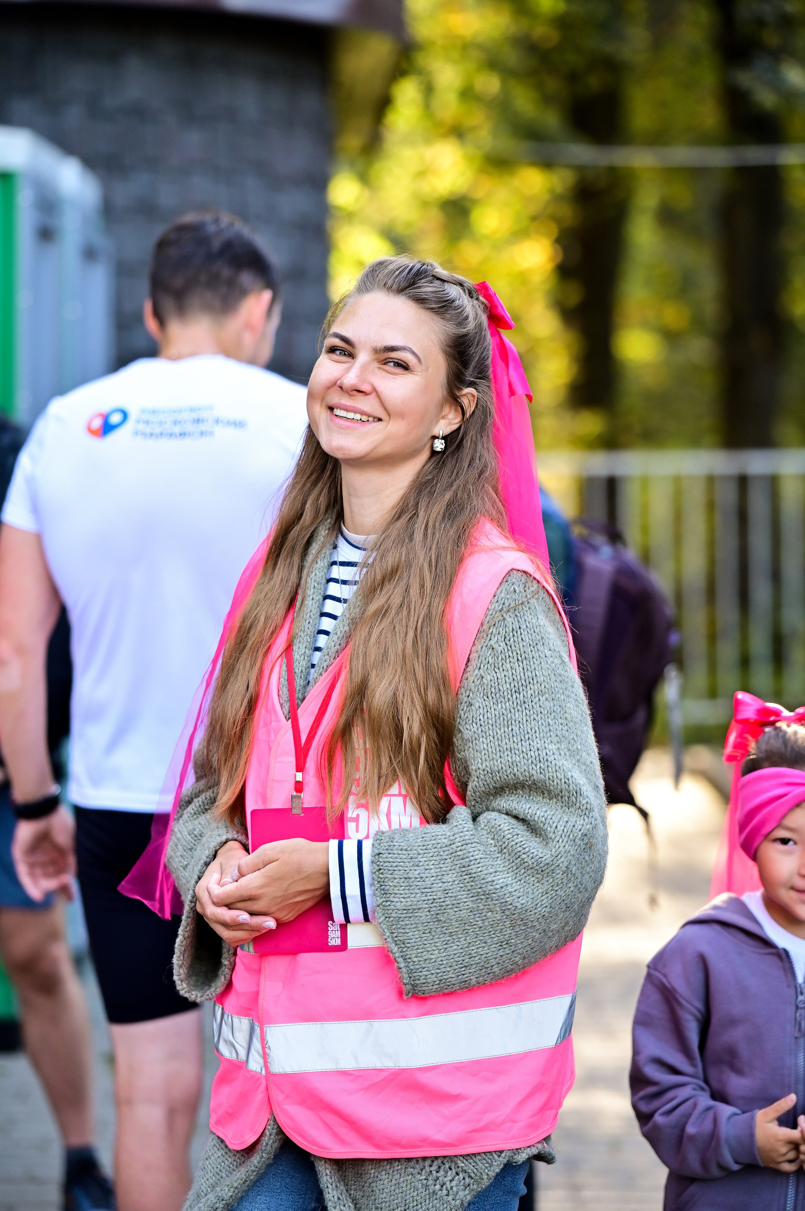 S95 Кузьминки (Девичник) (21.09.24). Фотограф | Ирина Гамзинова | Москва