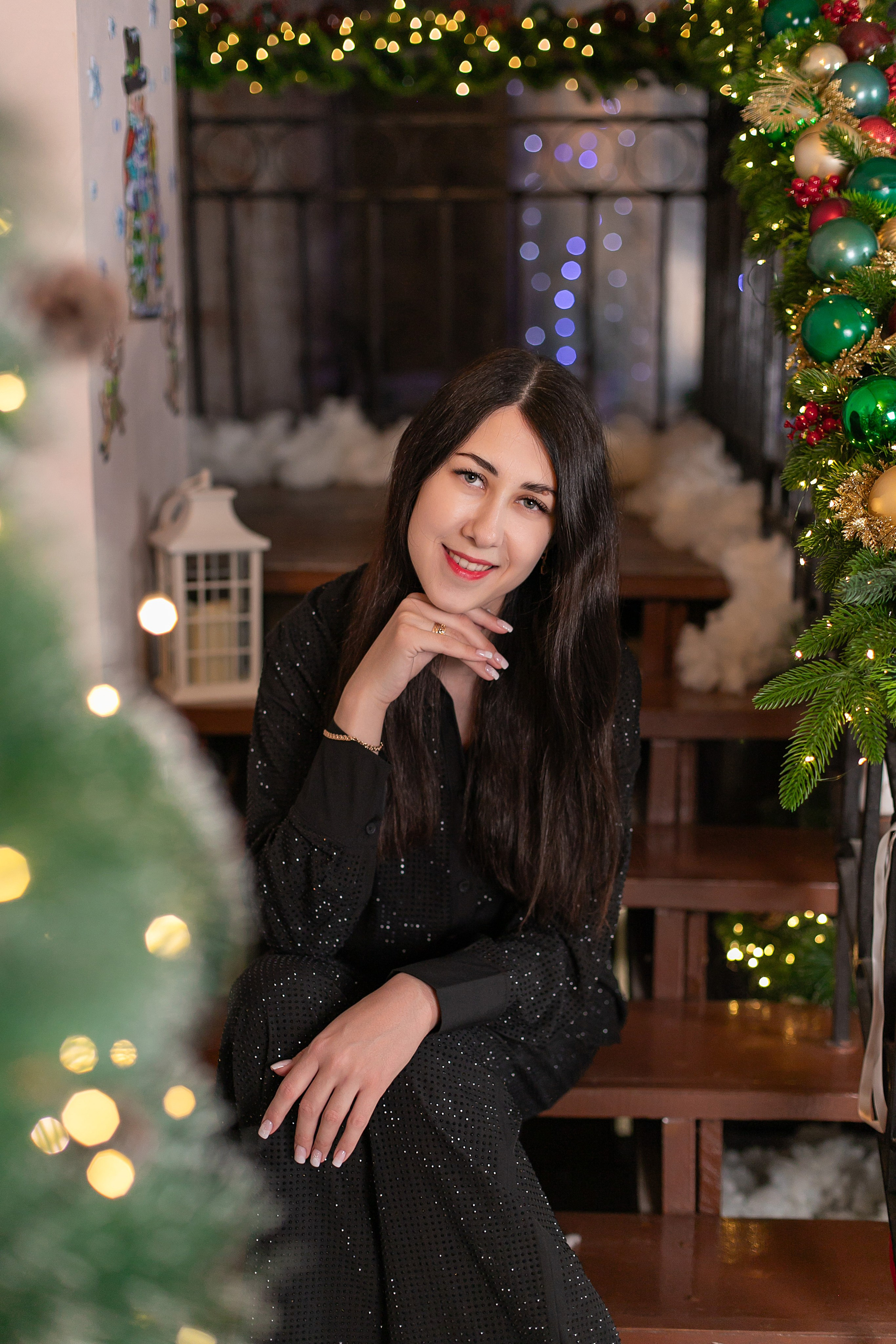 Новогодние истории 2025. Выпускной альбом Шахты Ростов