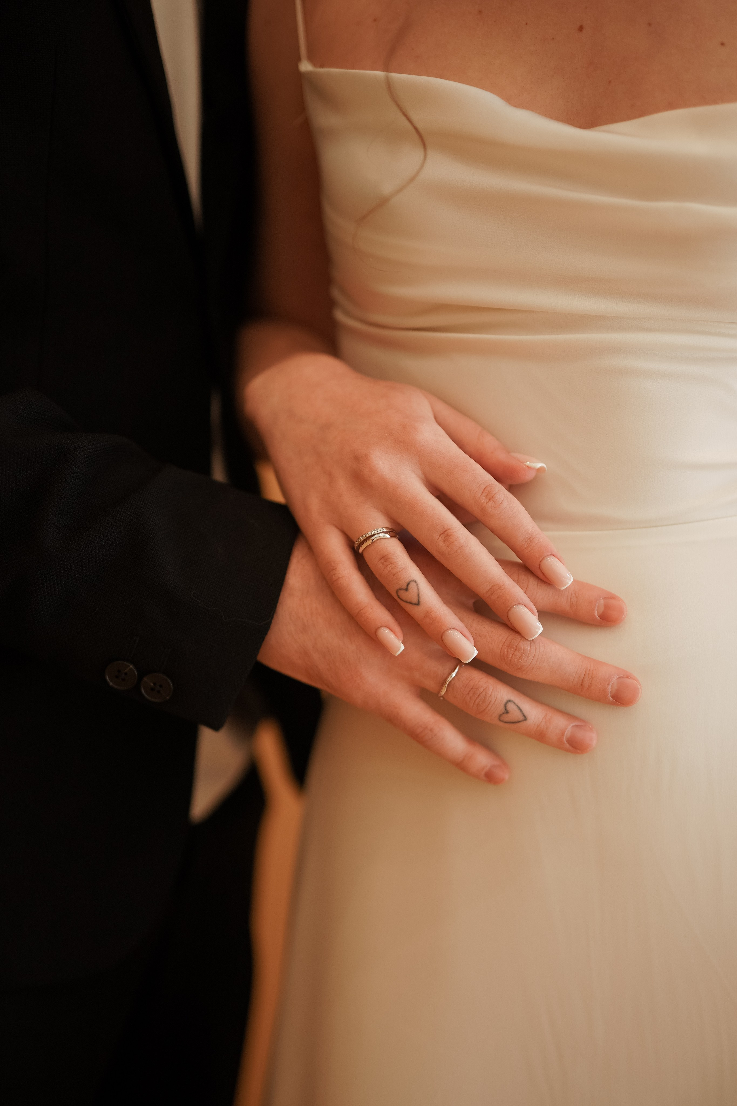 Екатерина и Игнат. Свадебный фотограф Марина Попова