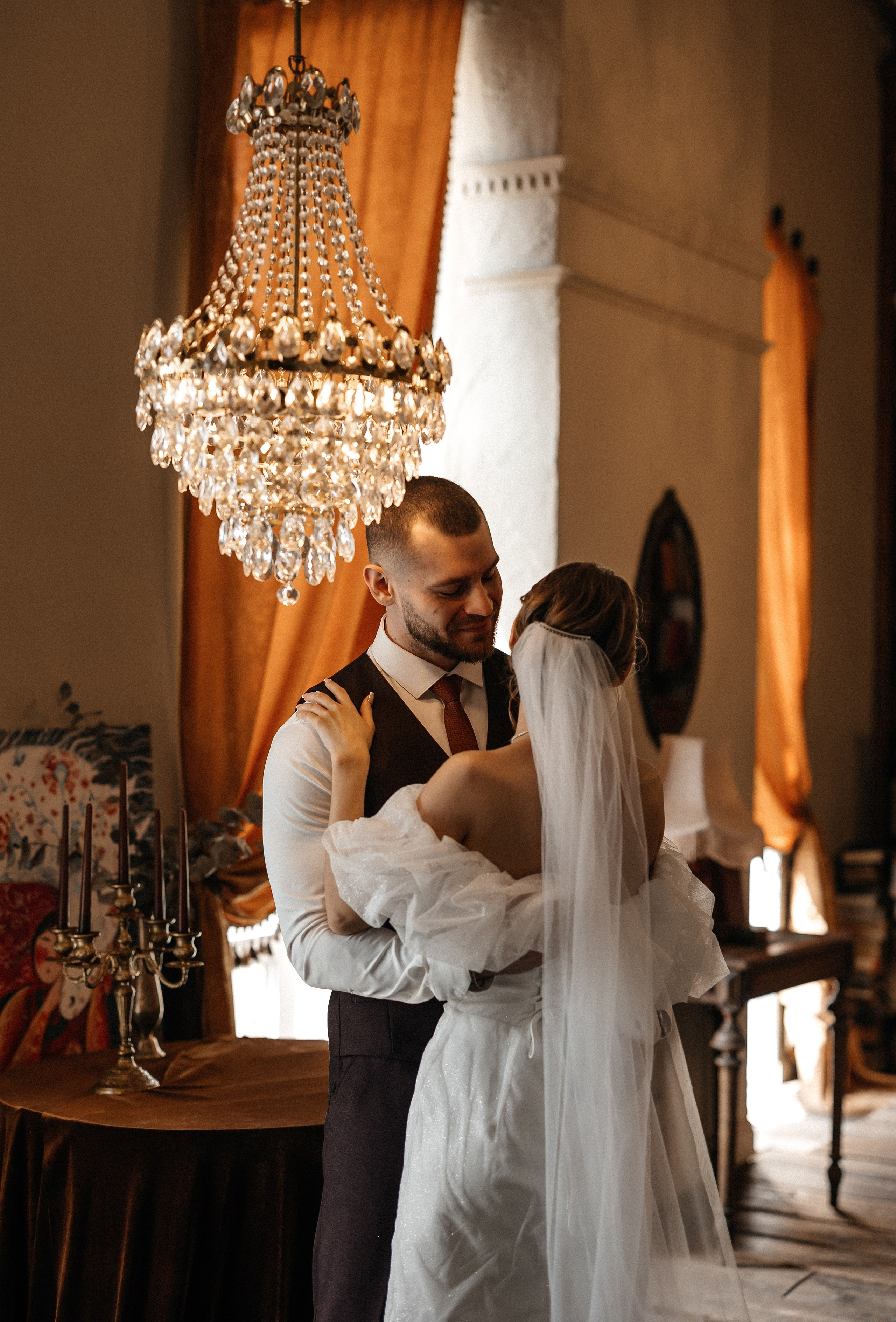 Фотостудии свадебные. Свадебный и семейный фотограф в Омске Евгения Хакимова