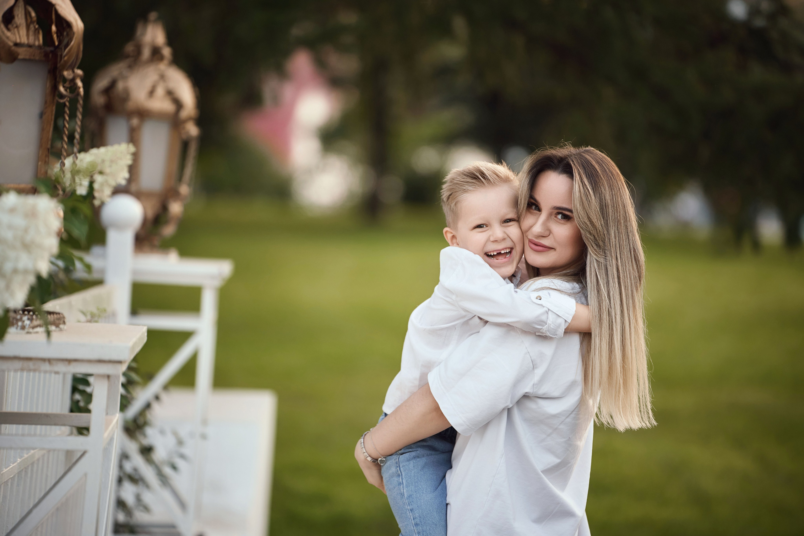 Фотограф Евгений Опарин