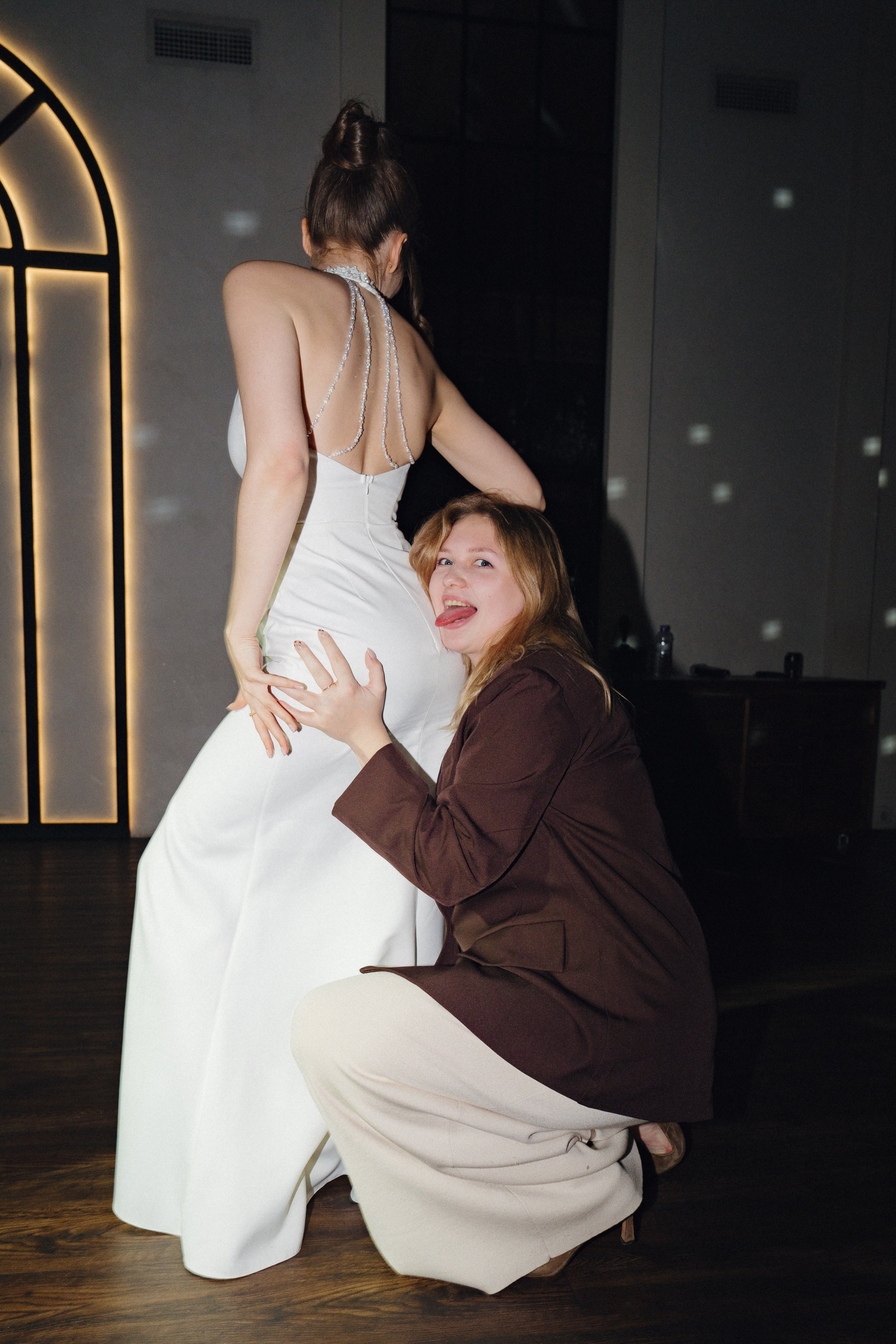 Свадьба Гумара и Анны. Фотограф Макс Меш