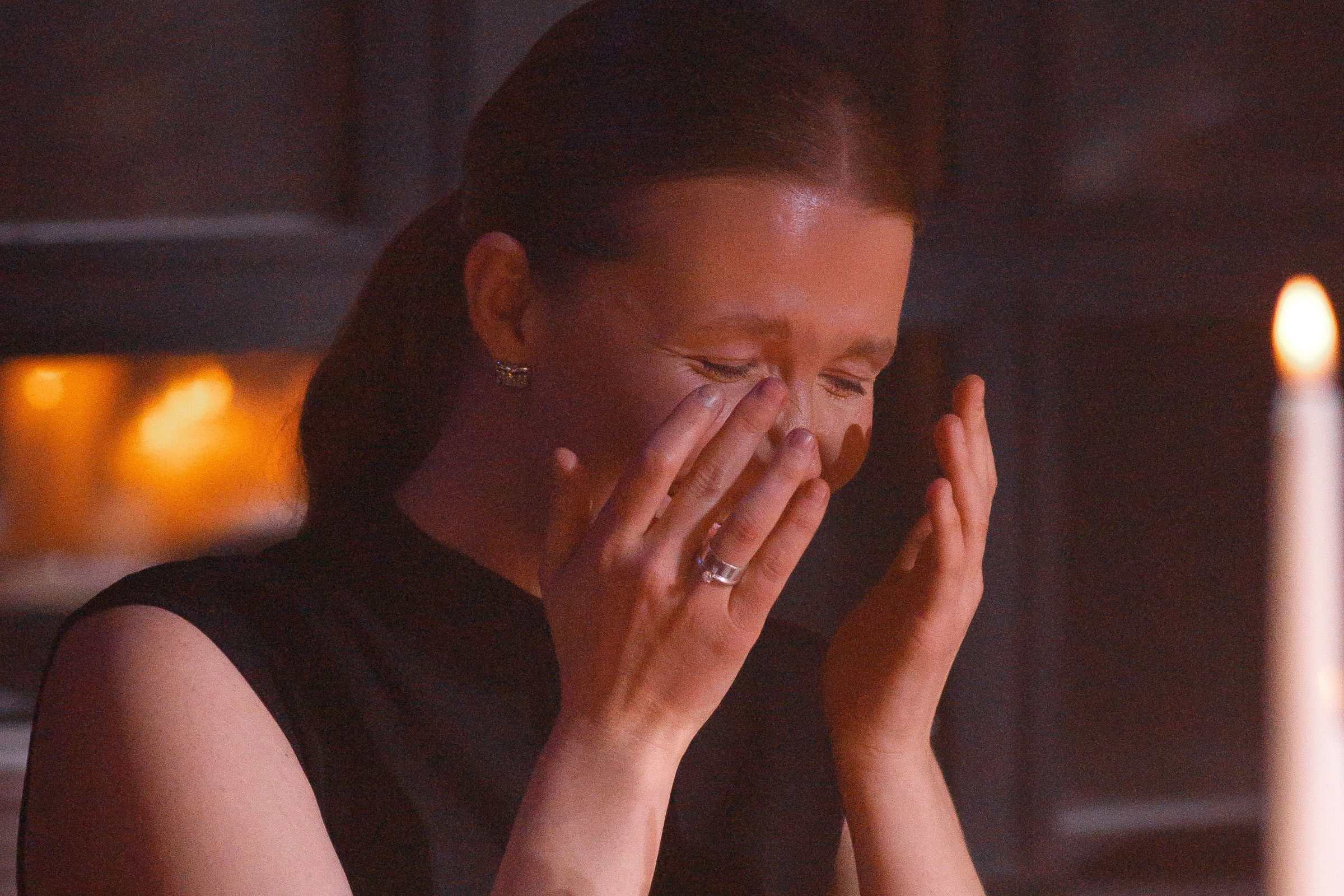 Повышать стандарты. Свадебный фотограф Марьям Сайфулина г. Красноярск