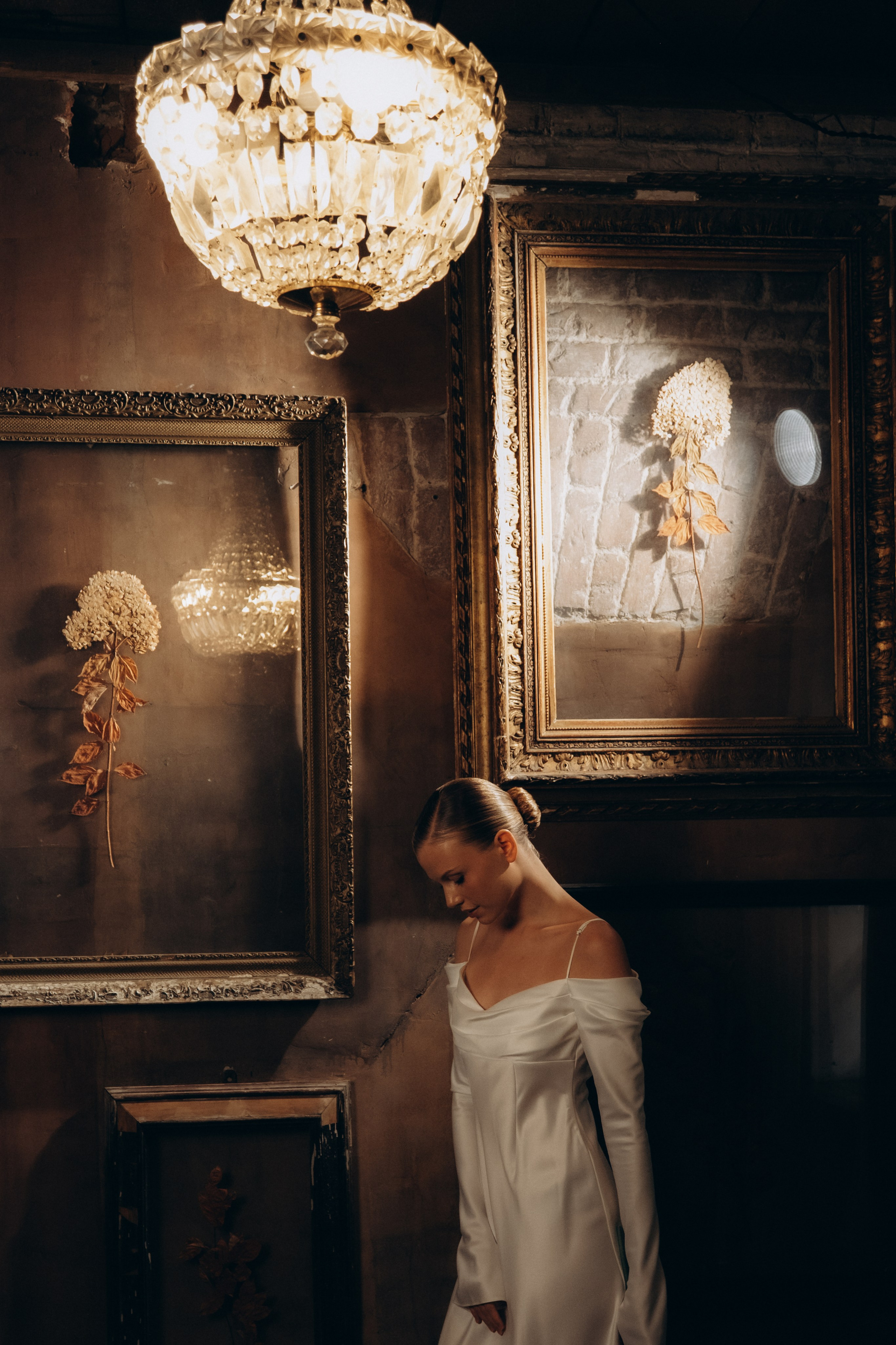 Свадьбы. Фотограф в Москве Виталий Есаулов