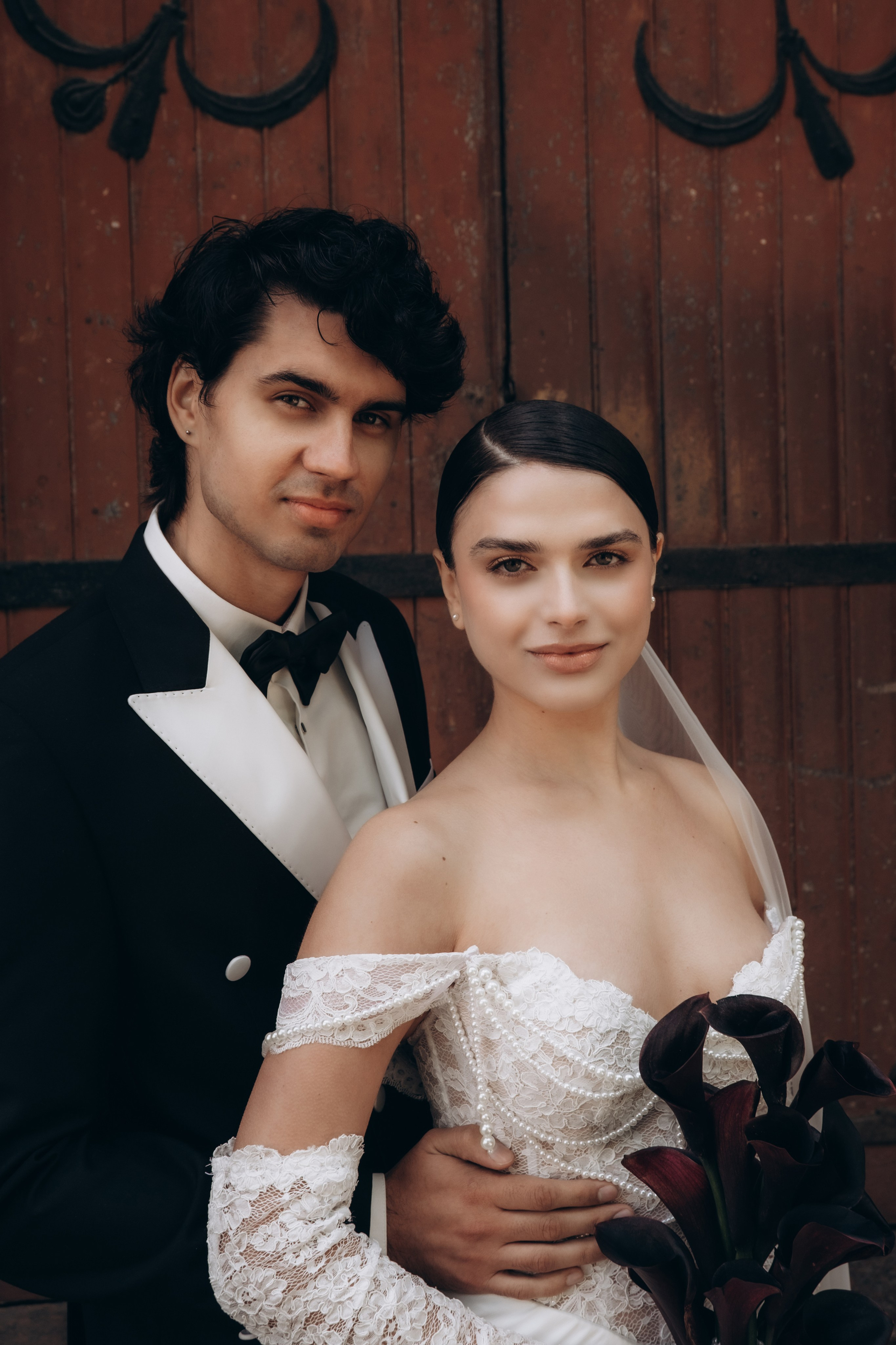 Свадьбы. Фотограф в Москве Виталий Есаулов