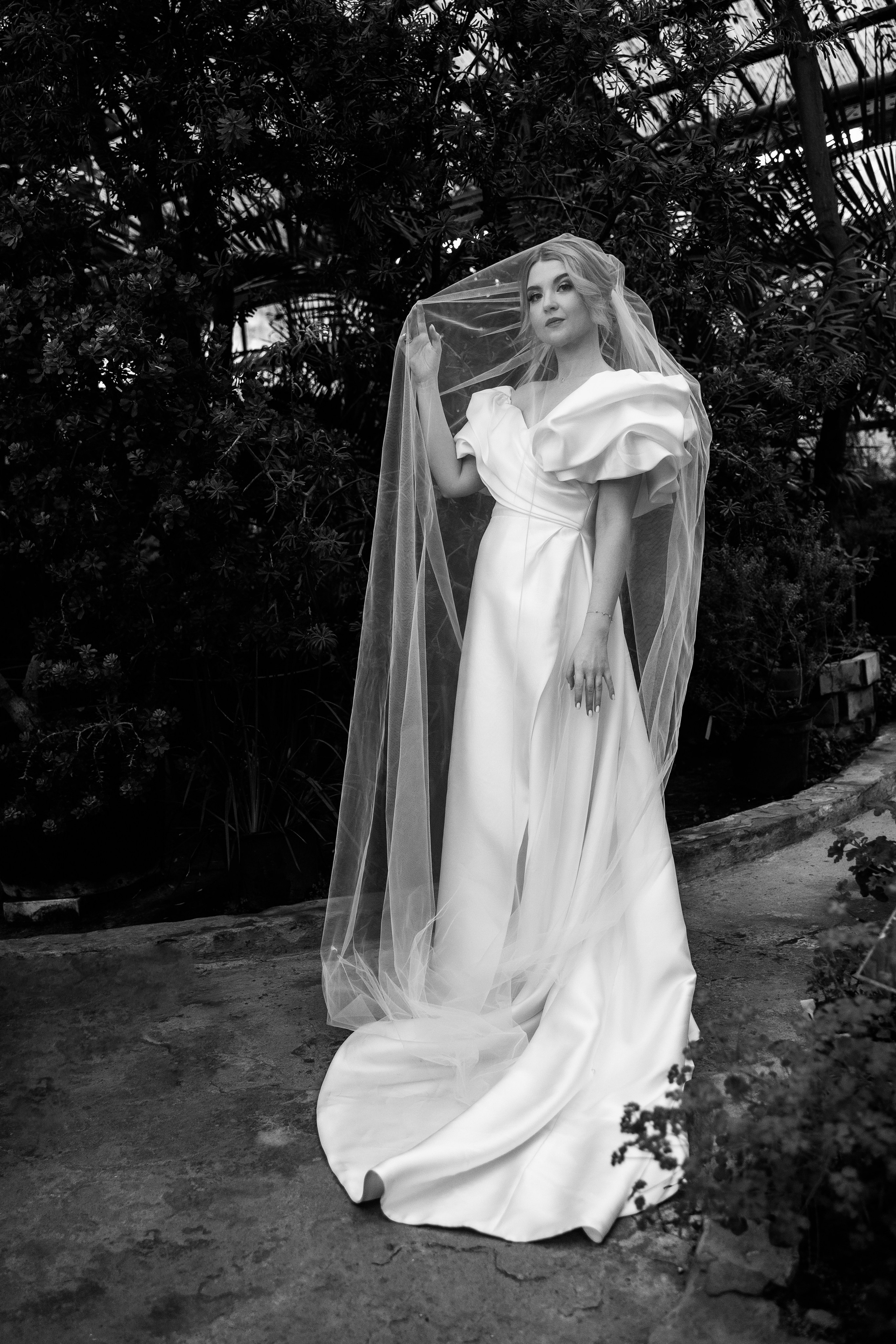 Свадебный фотограф Москва и МО