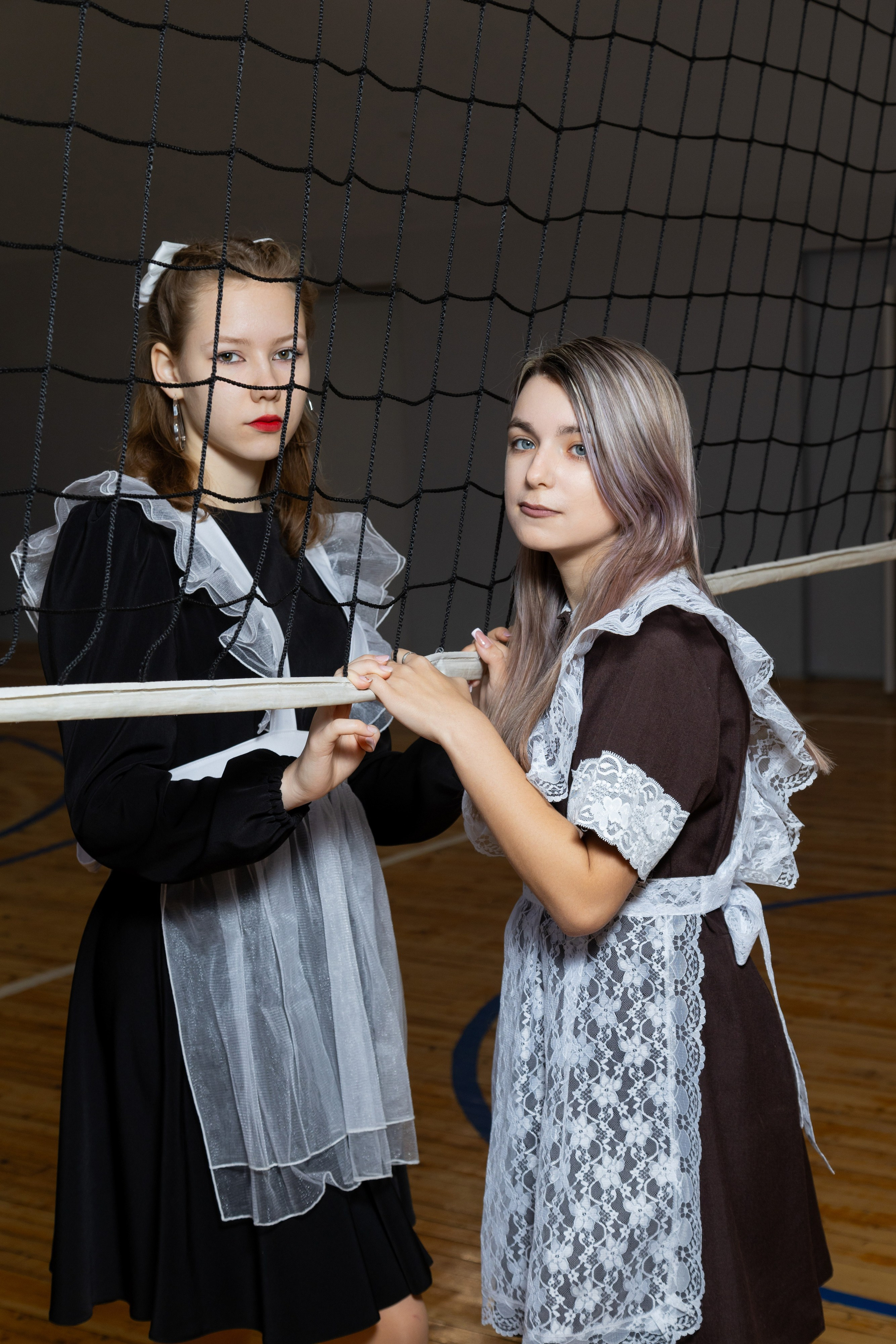 «История на три акта». Школьный фотограф Дмитрий Дудик