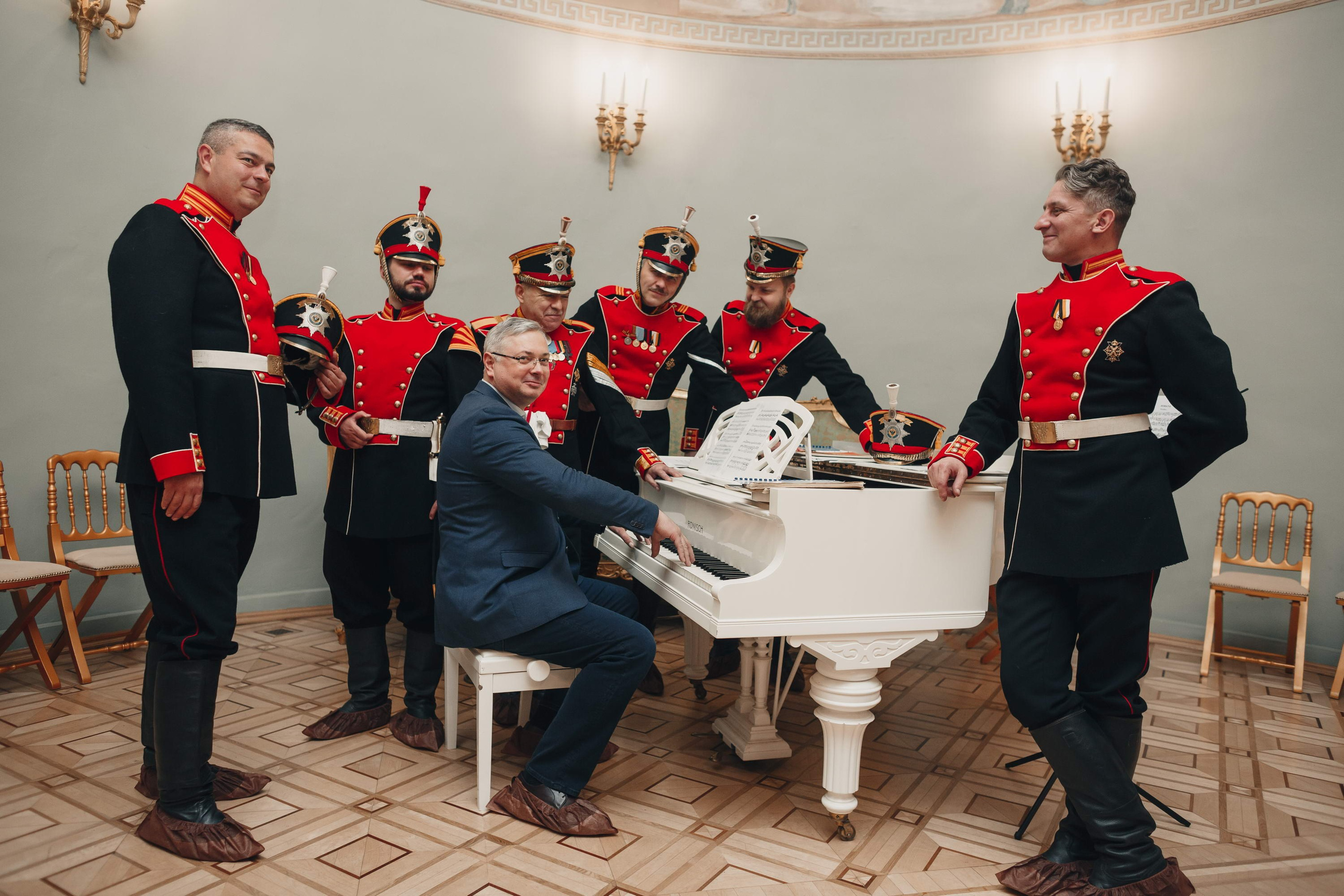 Светское мероприятие Veles-capital.ru. Свадебный фотограф Игорь Брундасов 8PHOTO на свадьбу венчание загс СПб