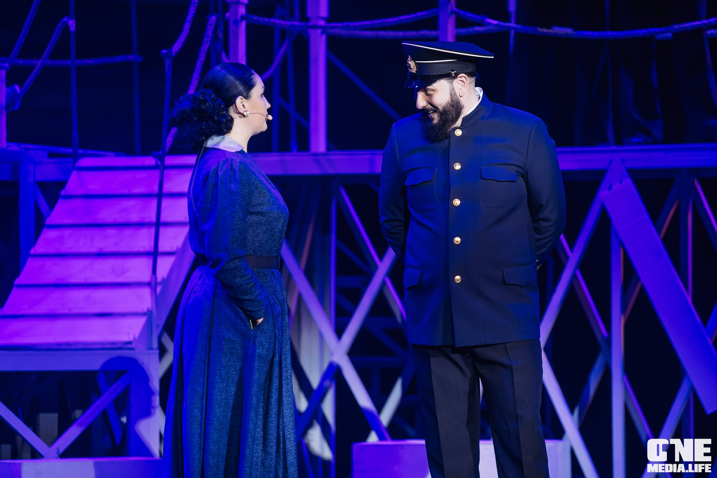 Фоторепортаж из Янтарь Холла. One Media Life: фоторепортажи, фотоотчеты с мероприятий и заведений