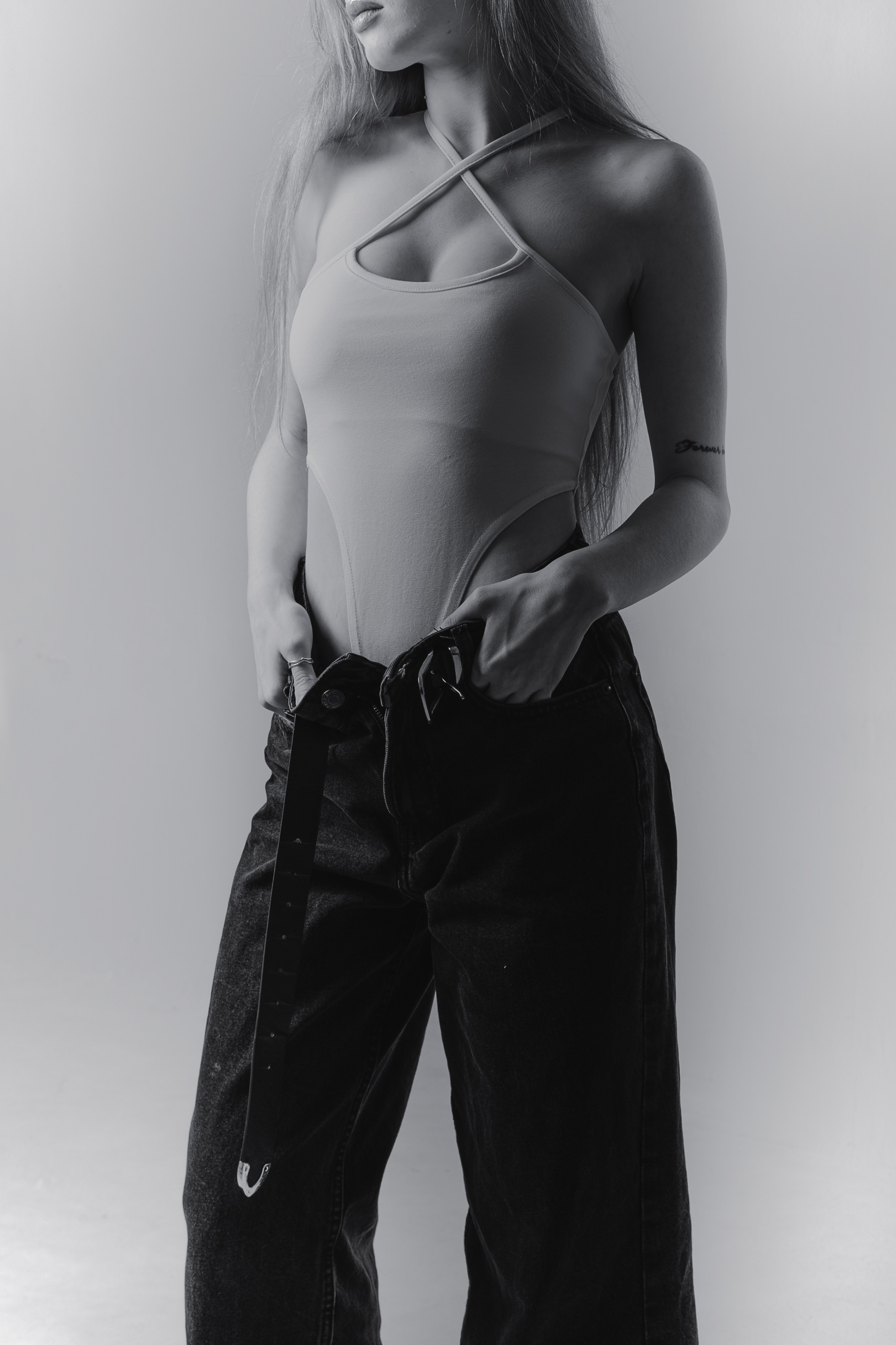 Индивидуальные и творческие фотосессии. Портретный и репортажный фотограф Настя Куприянова