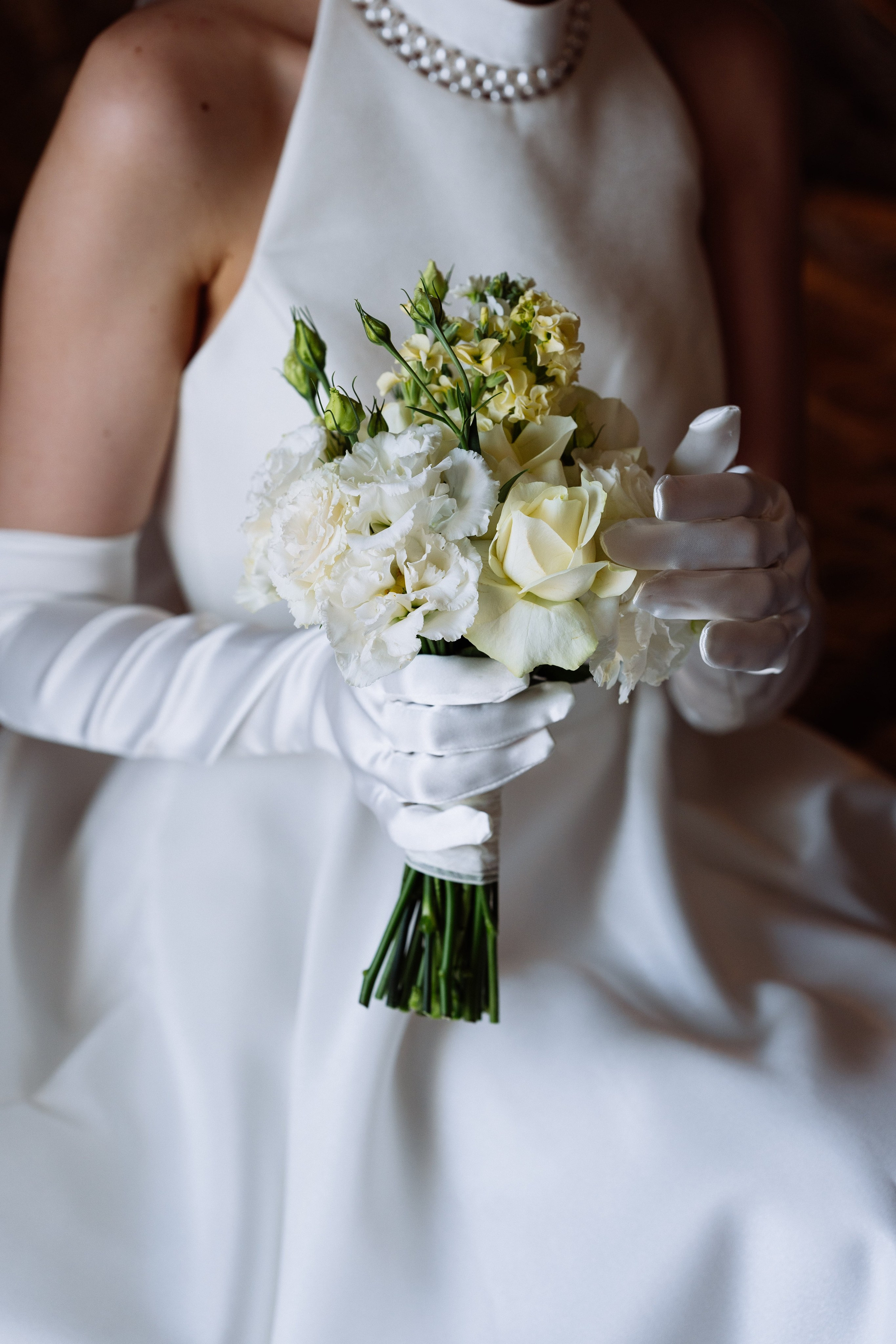 Свадьба Даниила и Анастасии