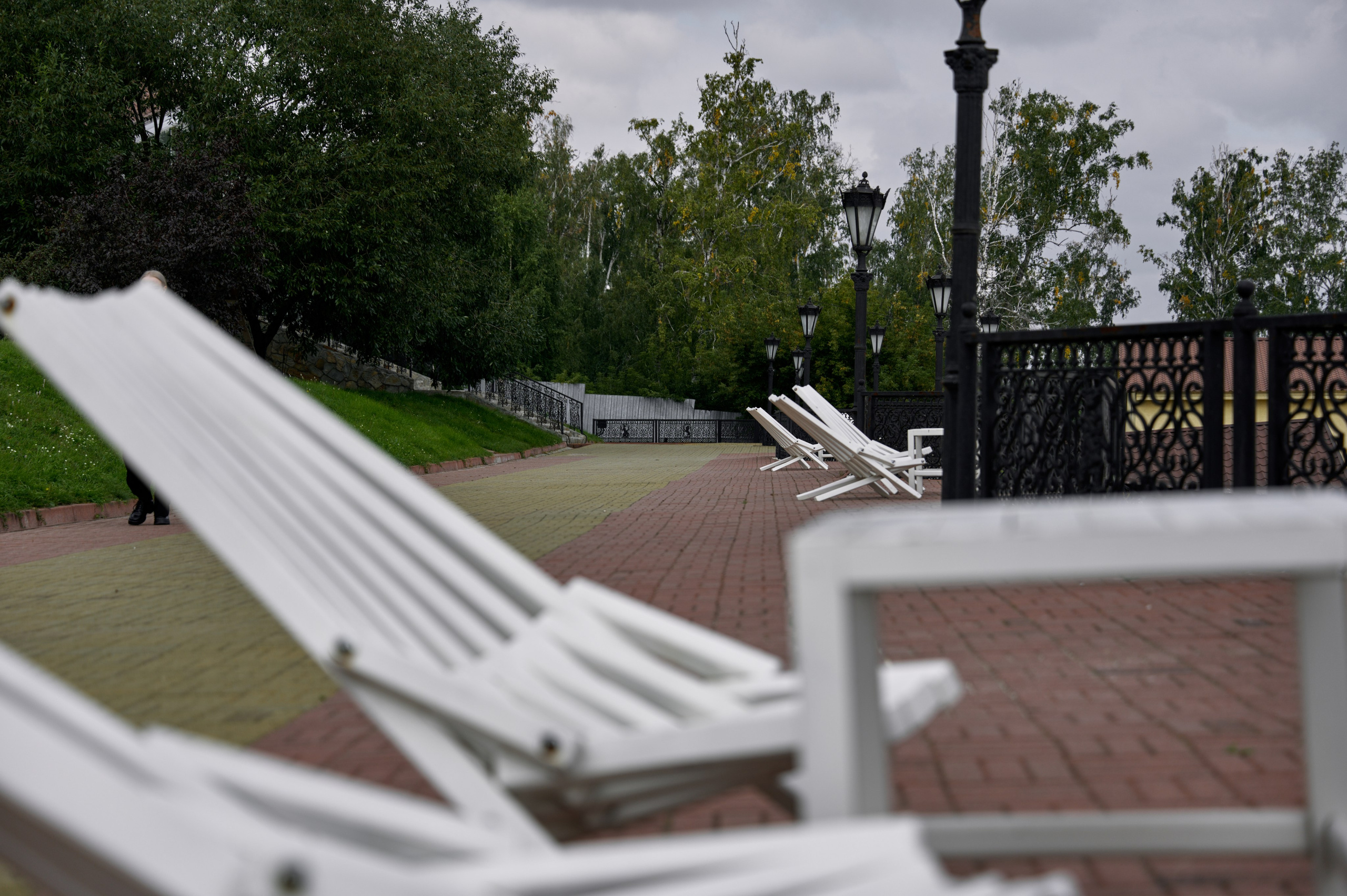 Андрей и Анастасия. Фотограф Челябинск — Кирилл Устюжанин