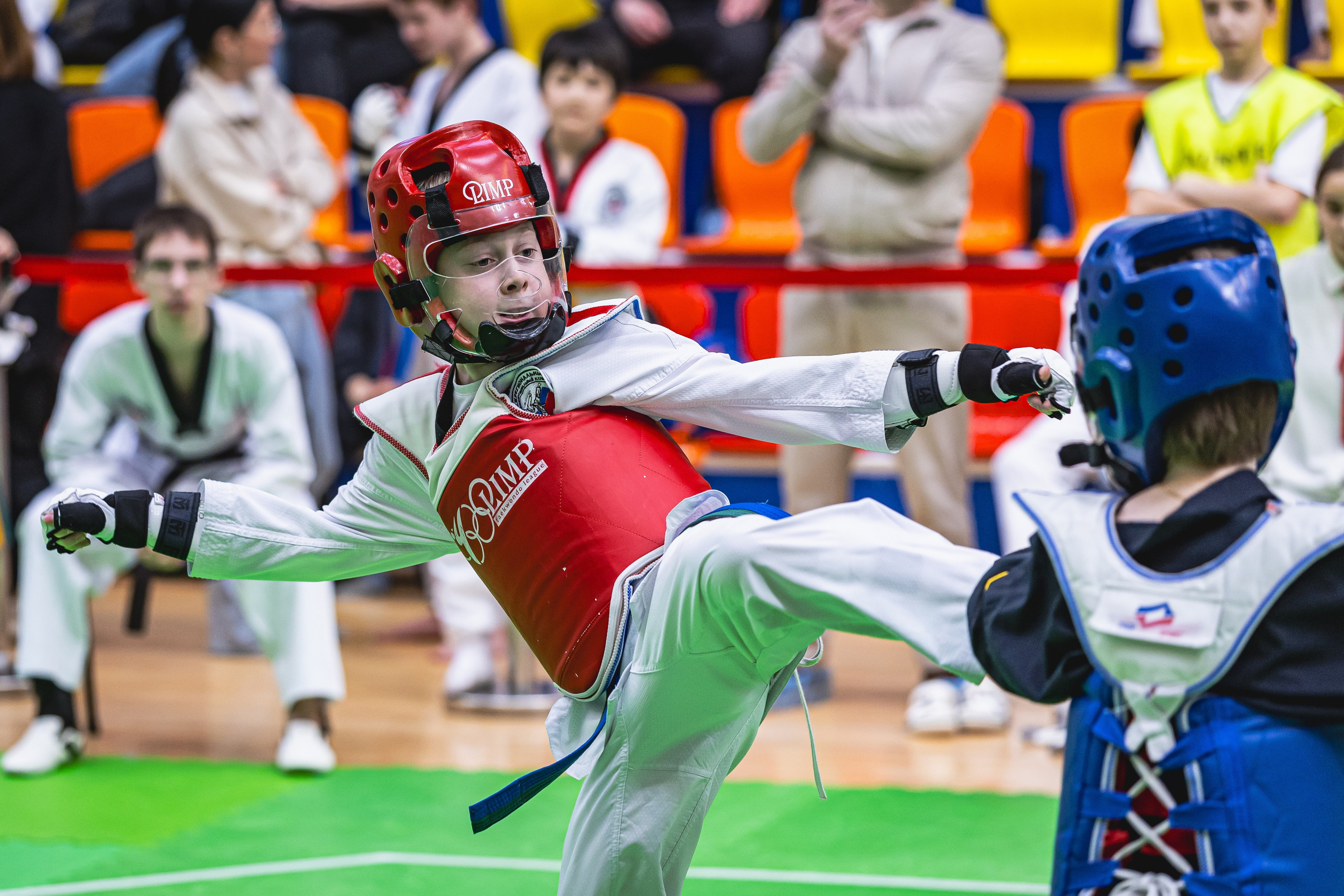 Турнир ВДЮФСОО «ФЕДЕРАЦИЯ ДЕТСКОГО ТХЭКВОНДО РОССИИ» и МОО СПКЕ «ЭРИДАН» по «СПОРТИВНОМУ БОЮ КЕРУГИ». Спортивный фотограф Максим Серегин