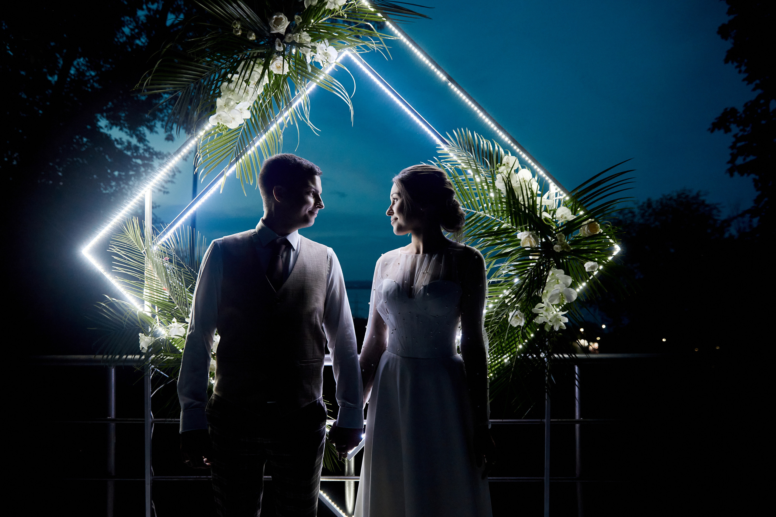 Главная. Свадебный фотограф в Ульяновске Александр Никитин