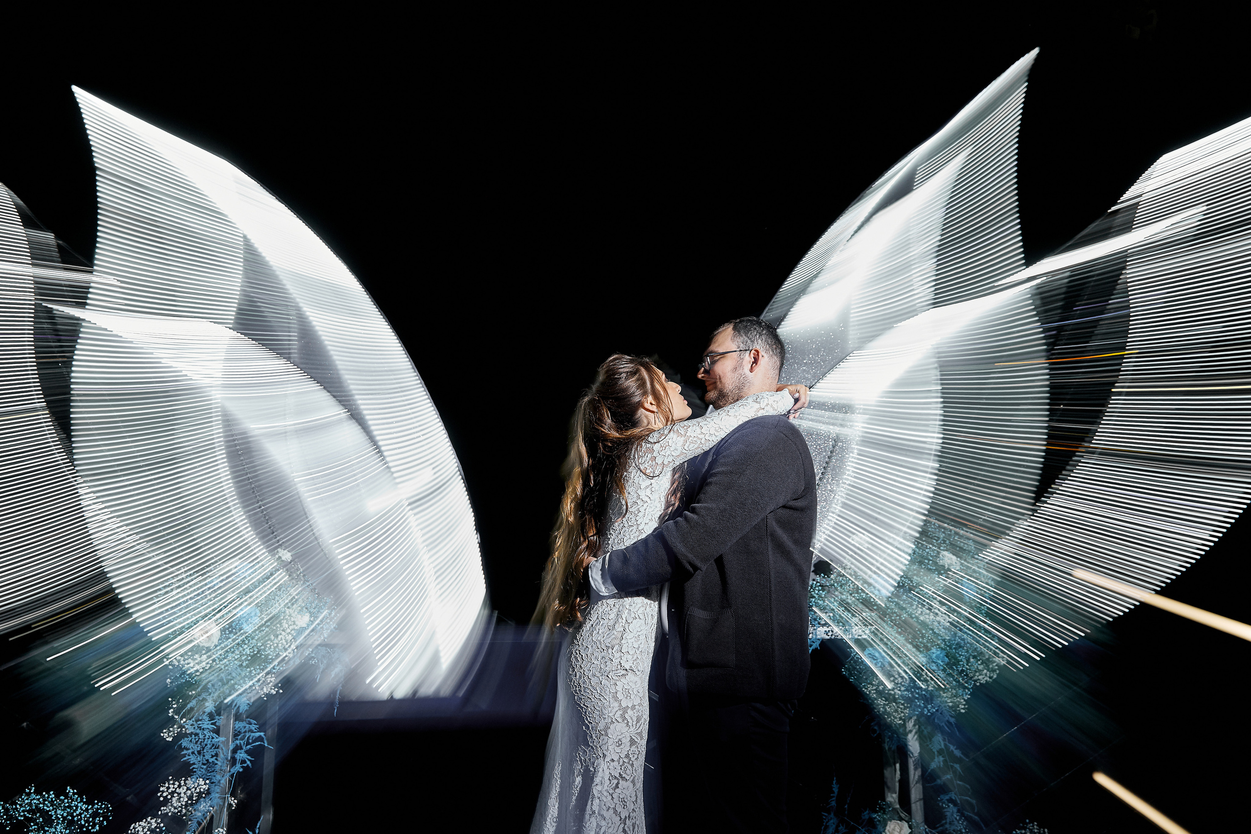 Главная. Свадебный фотограф в Ульяновске Александр Никитин