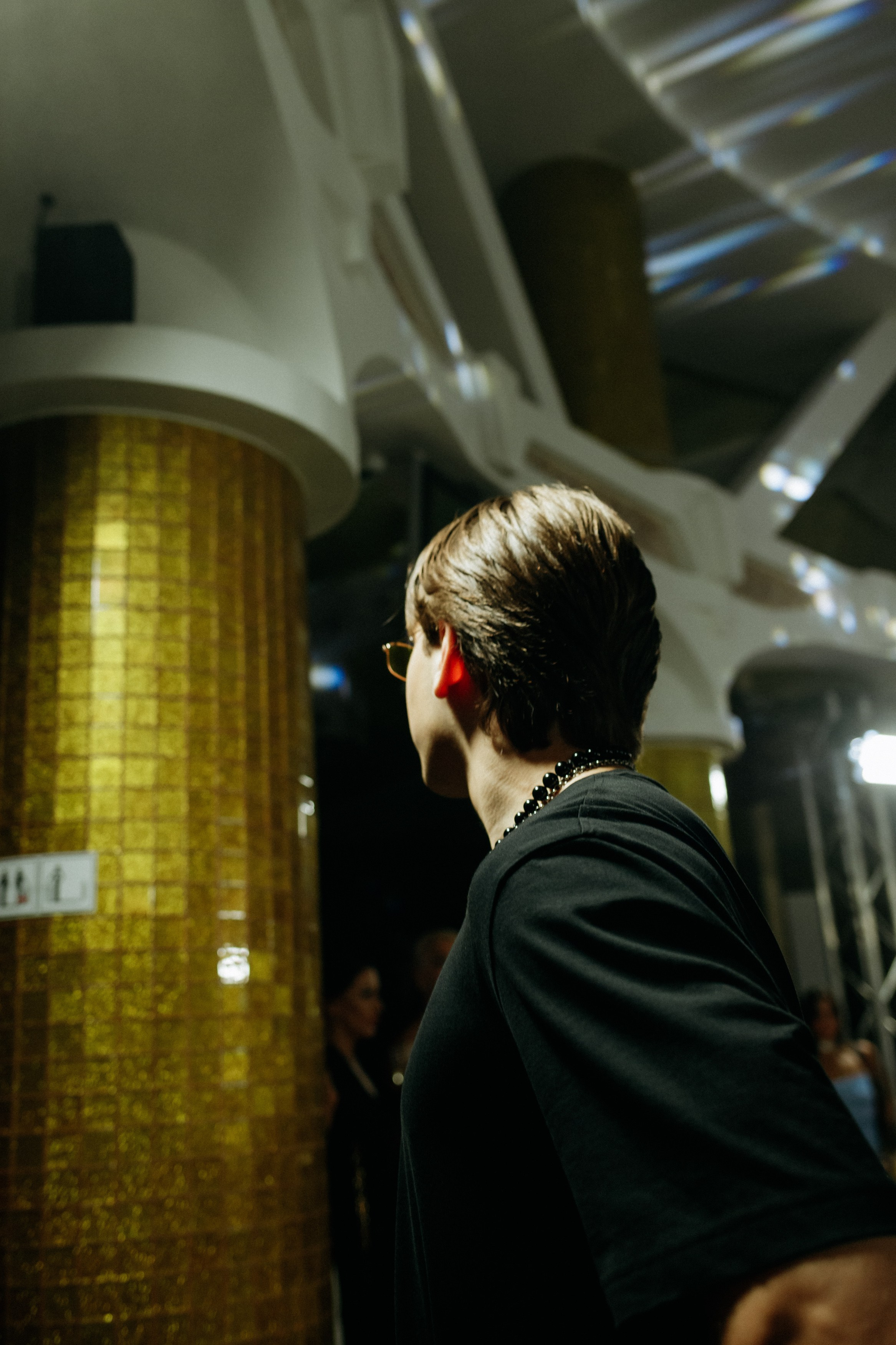 20 лет студии красоты Юлии Харченко. СВОИ. ФОТООТЧЕТЫ-СОБЫТИЯ-МЕСТА