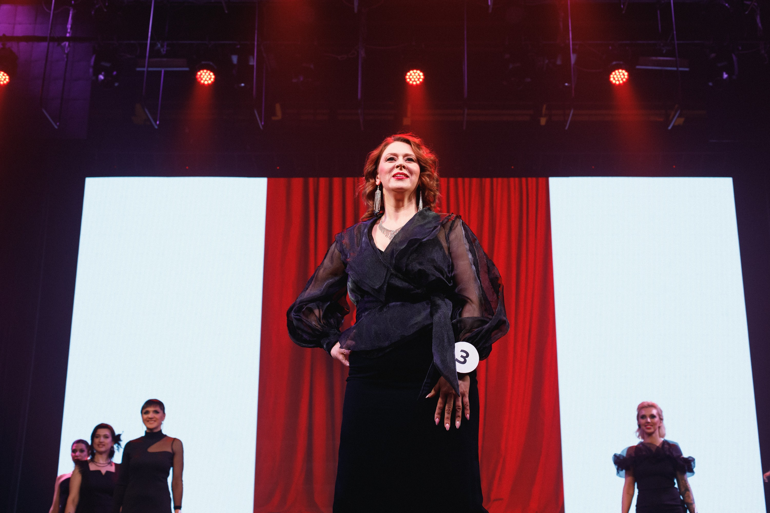 КОРОЛЕВА ДВ 2024 (ФИНАЛ. ЧАСТЬ I). СВОИ. ФОТООТЧЕТЫ-СОБЫТИЯ-МЕСТА