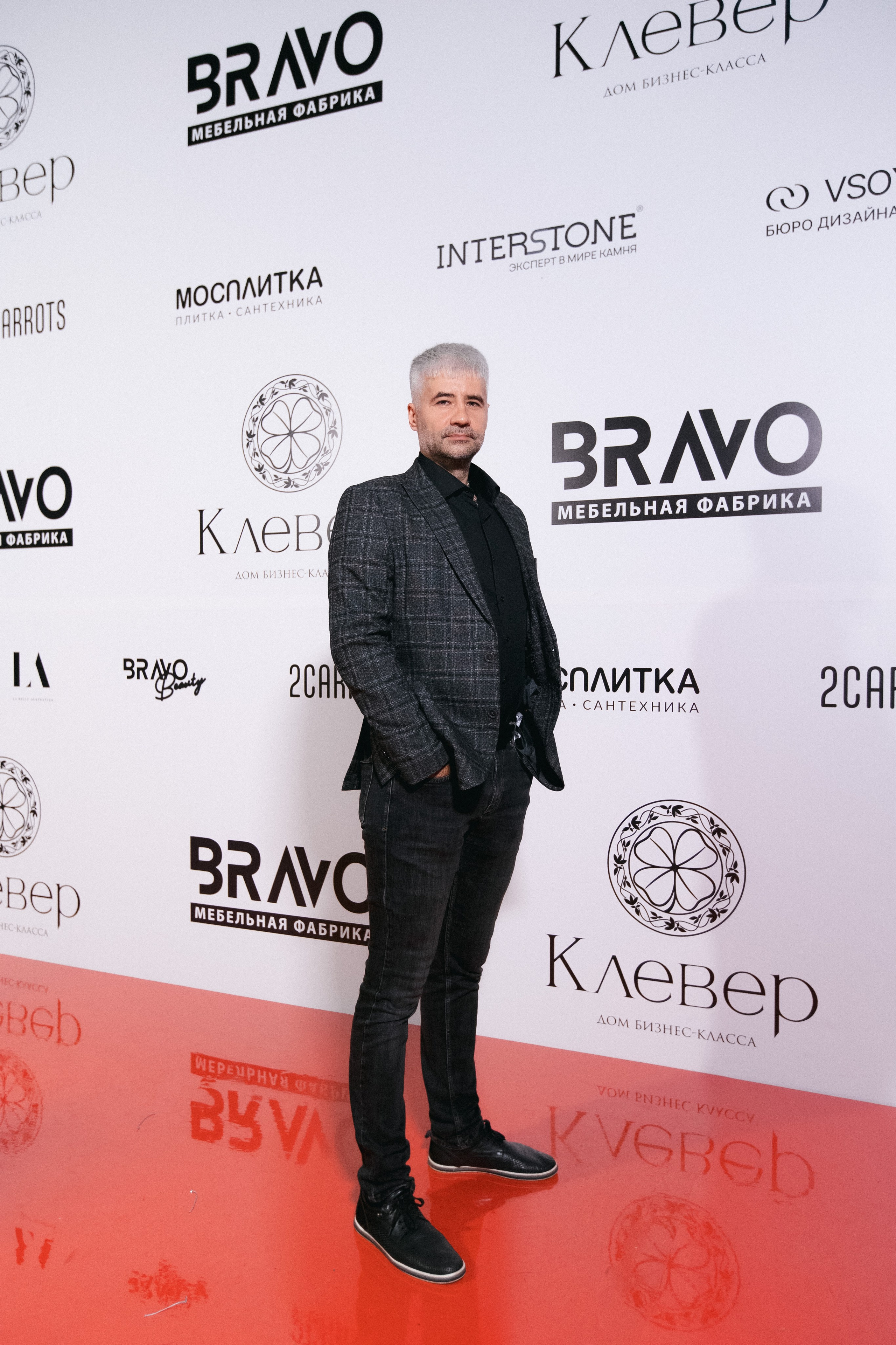 BRAVO BIRTHDAY 13 — PART I. СВОИ. ФОТООТЧЕТЫ-СОБЫТИЯ-МЕСТА