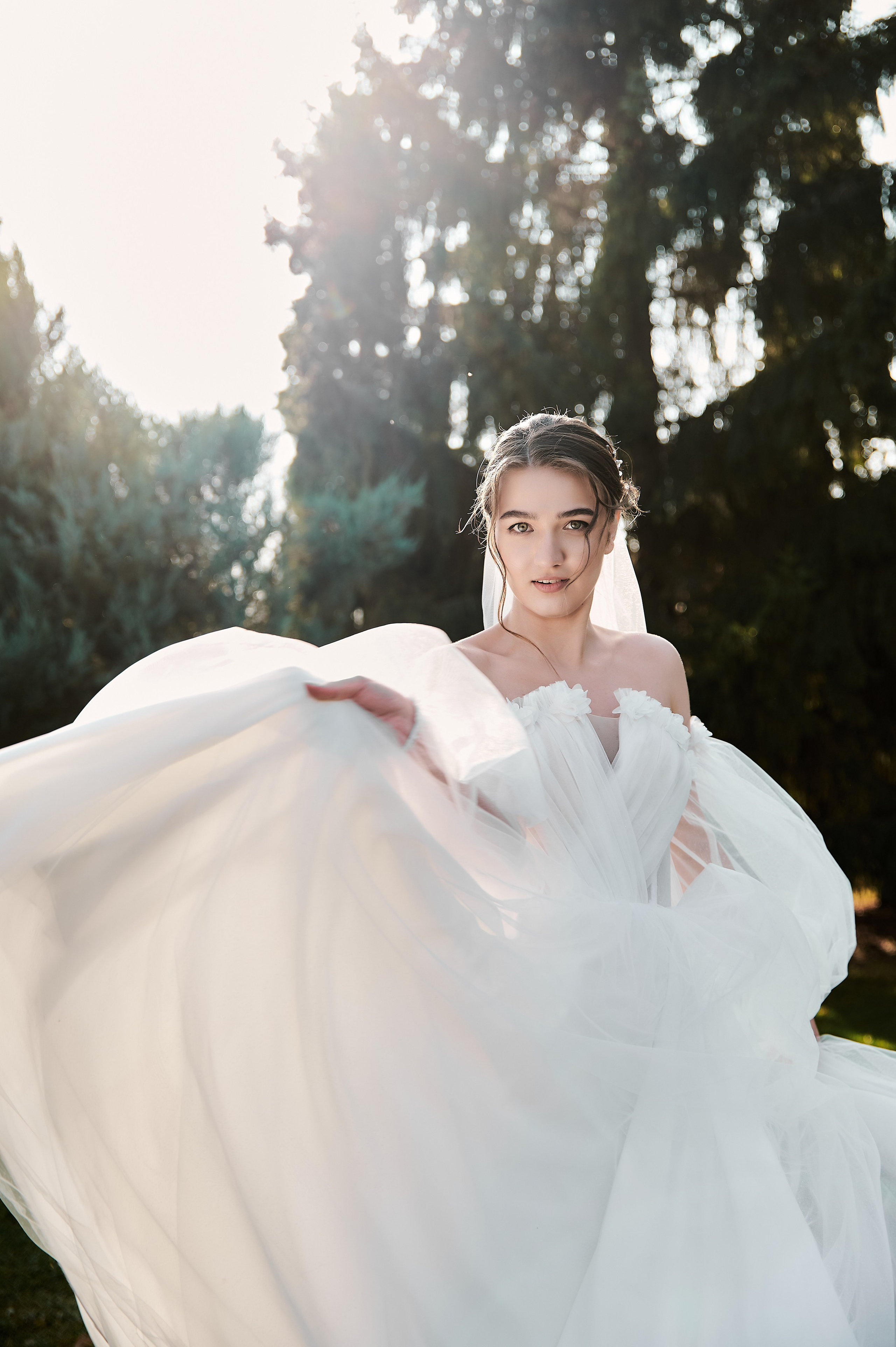 Места для фотосессии — Тюмень. Свадебный и портретный фотограф в Тюмени Женя Черемнова