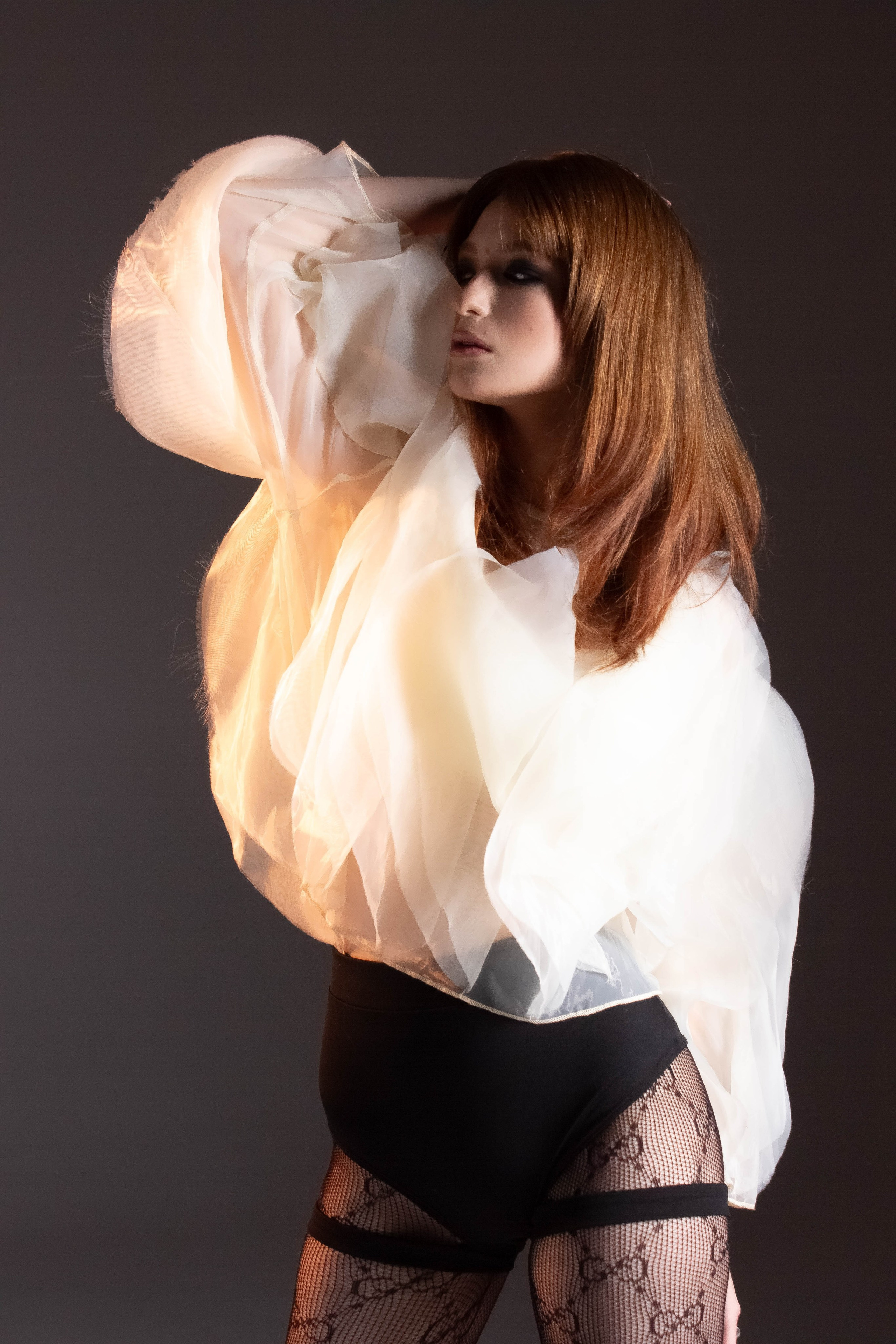 The 4th практика в «Миге». Фотограф в г. Благовещенск