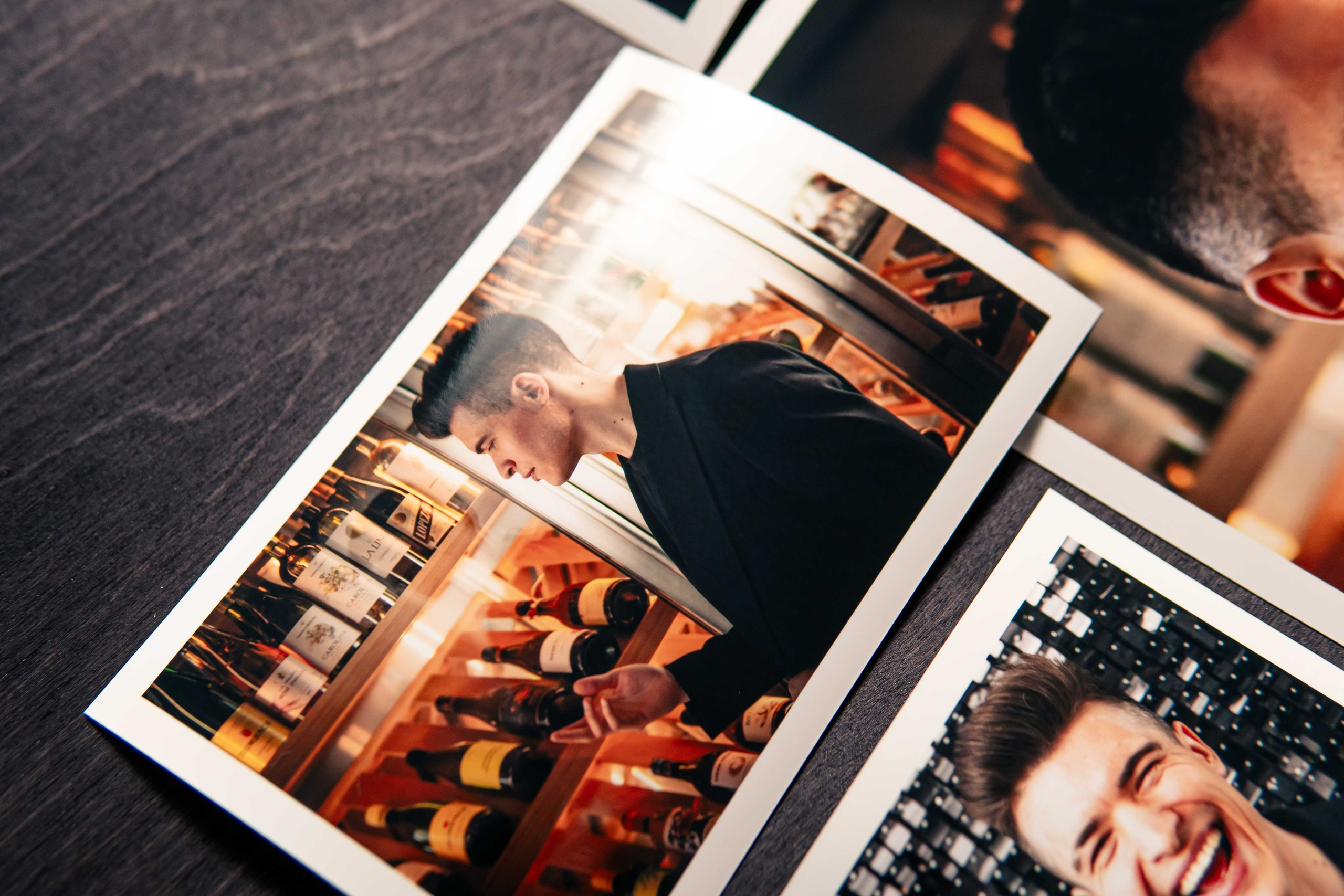 Печать фотографий