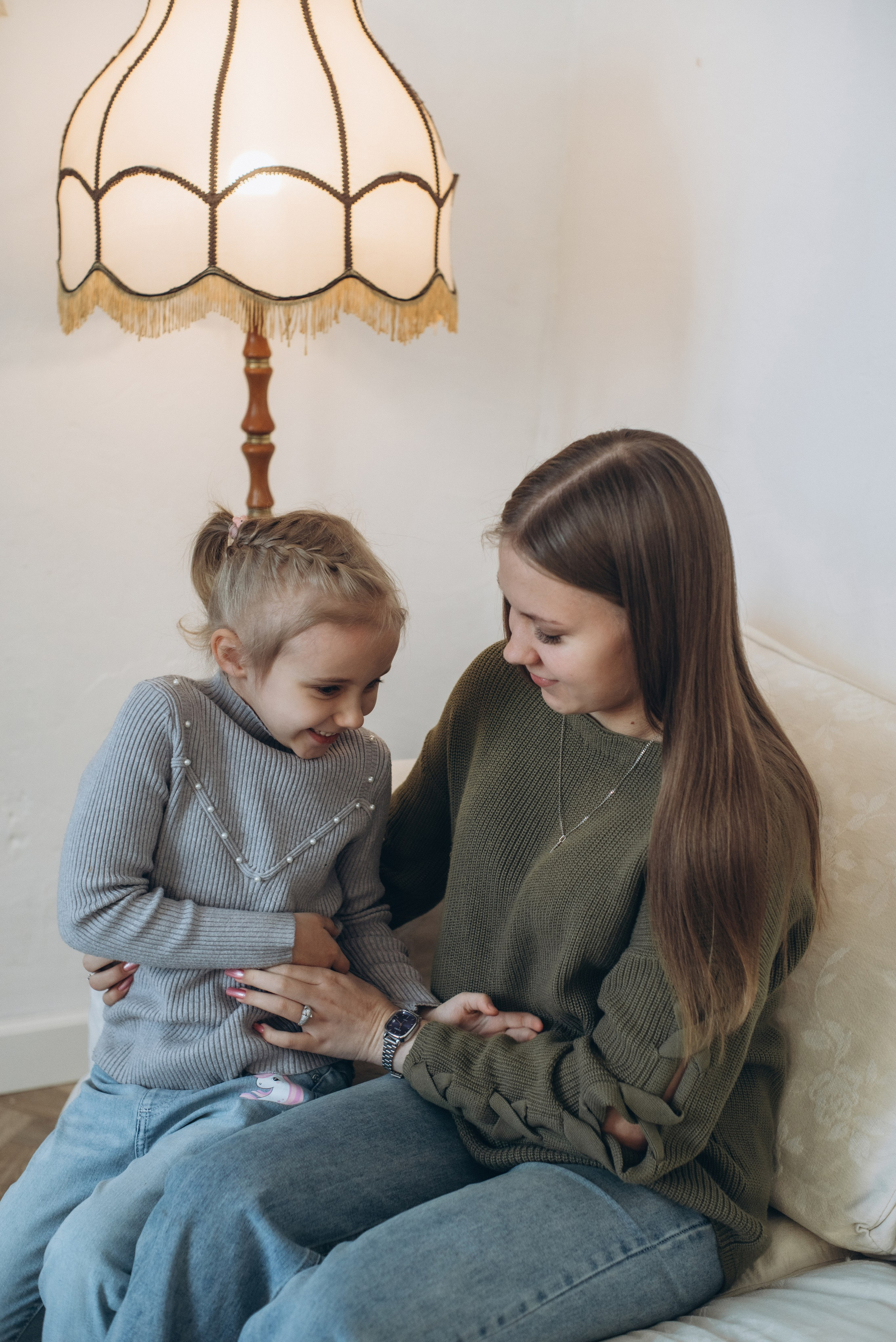 Счастливы вместе. Фотограф Катерина Тюрина. Саратов