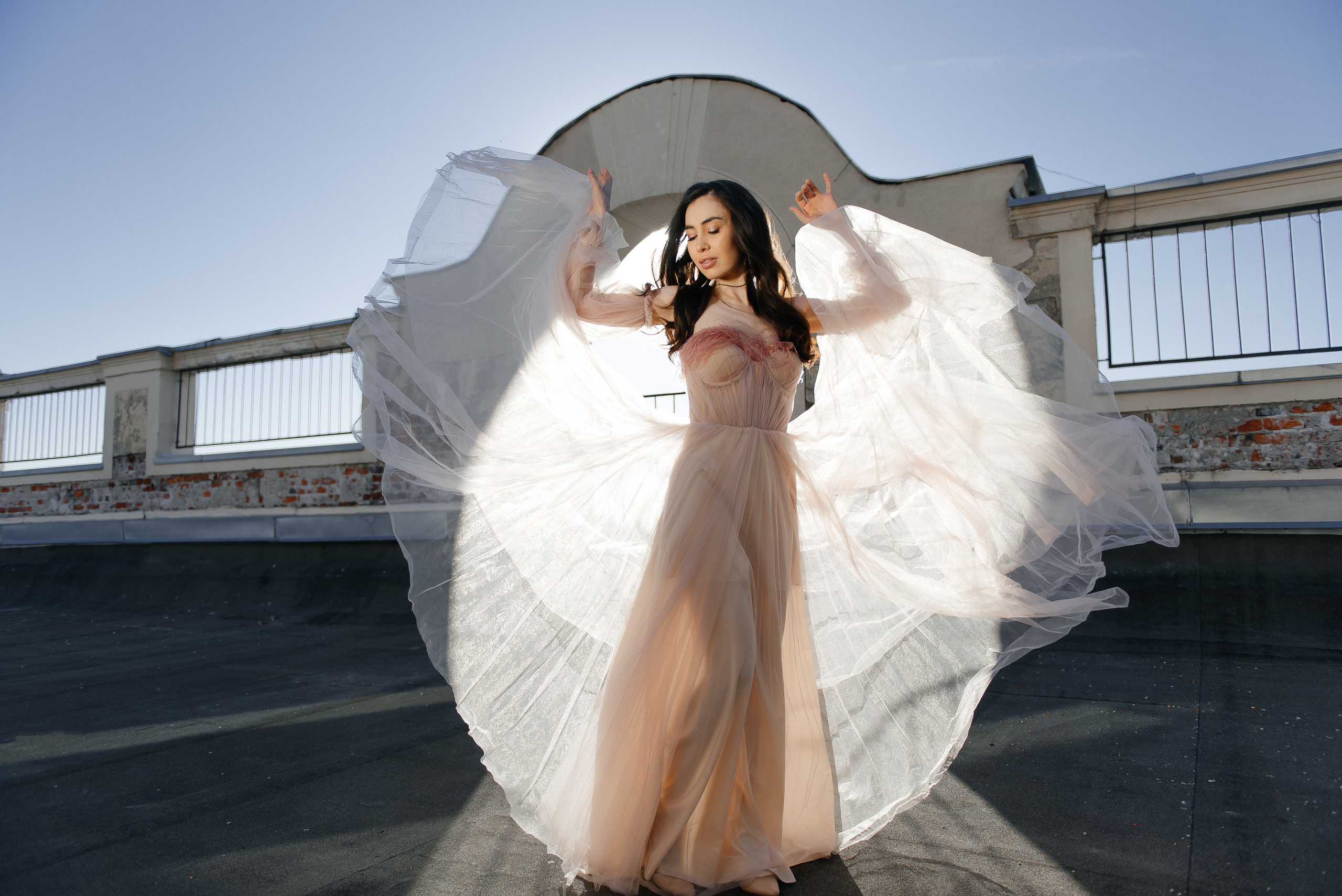 Свадебный и репортажный фотограф