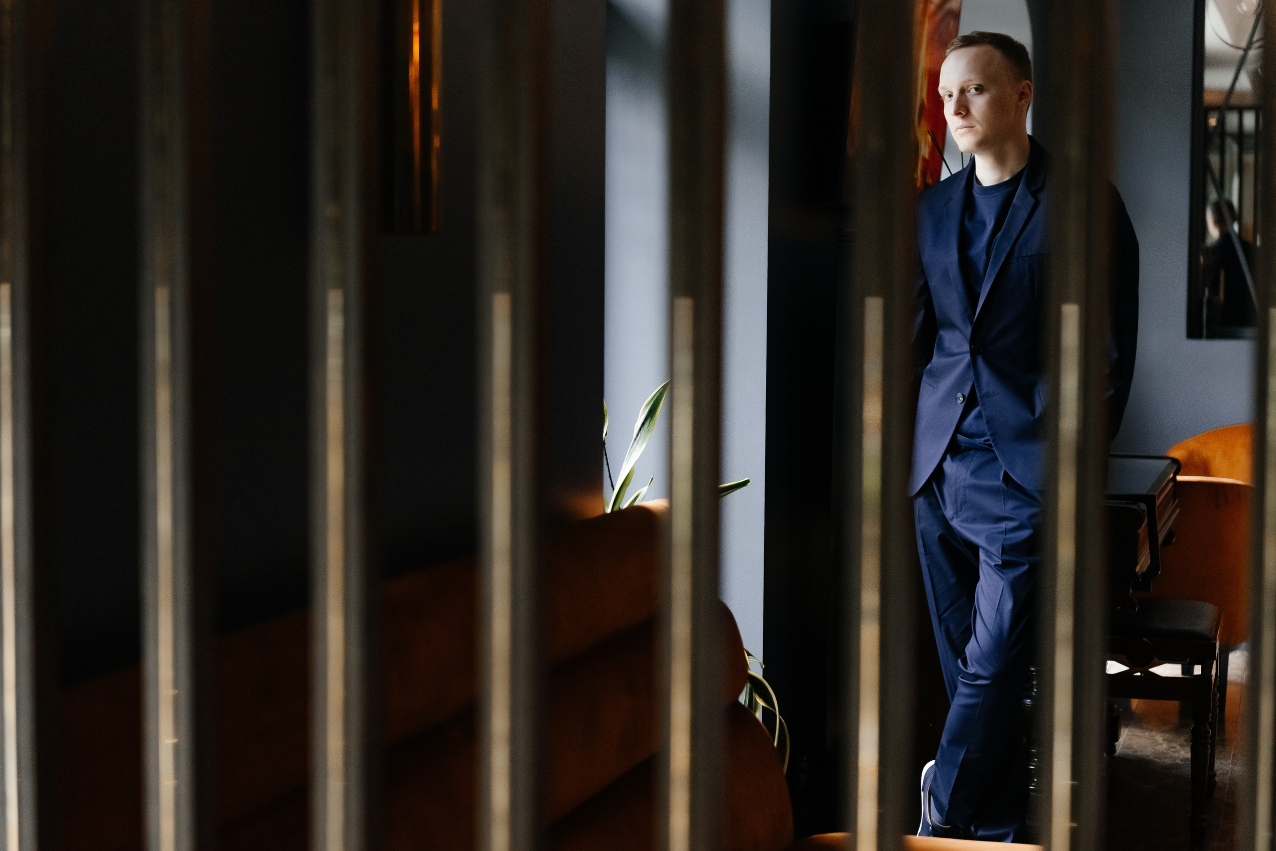 Свадебный и репортажный фотограф