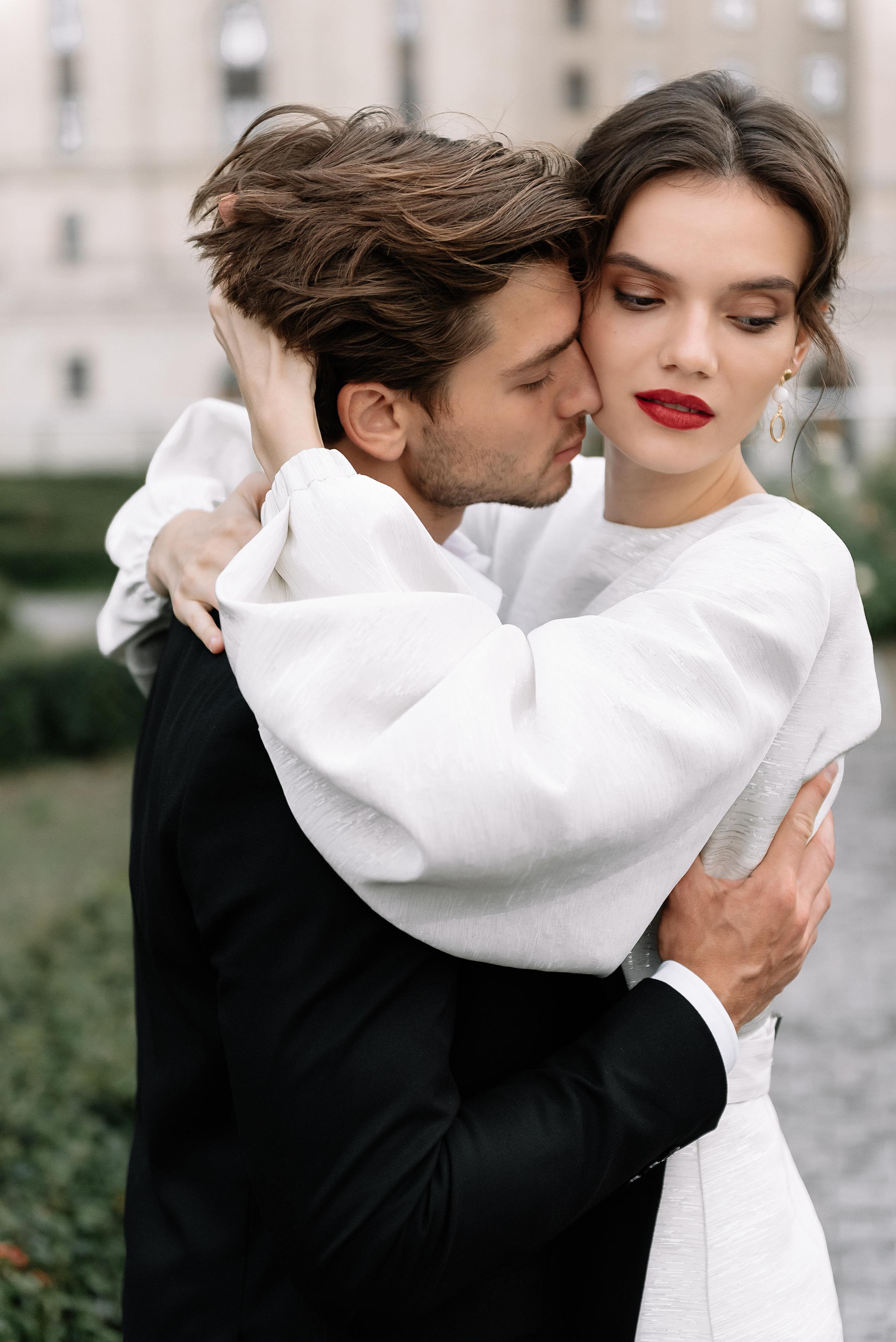 Свадебный и репортажный фотограф